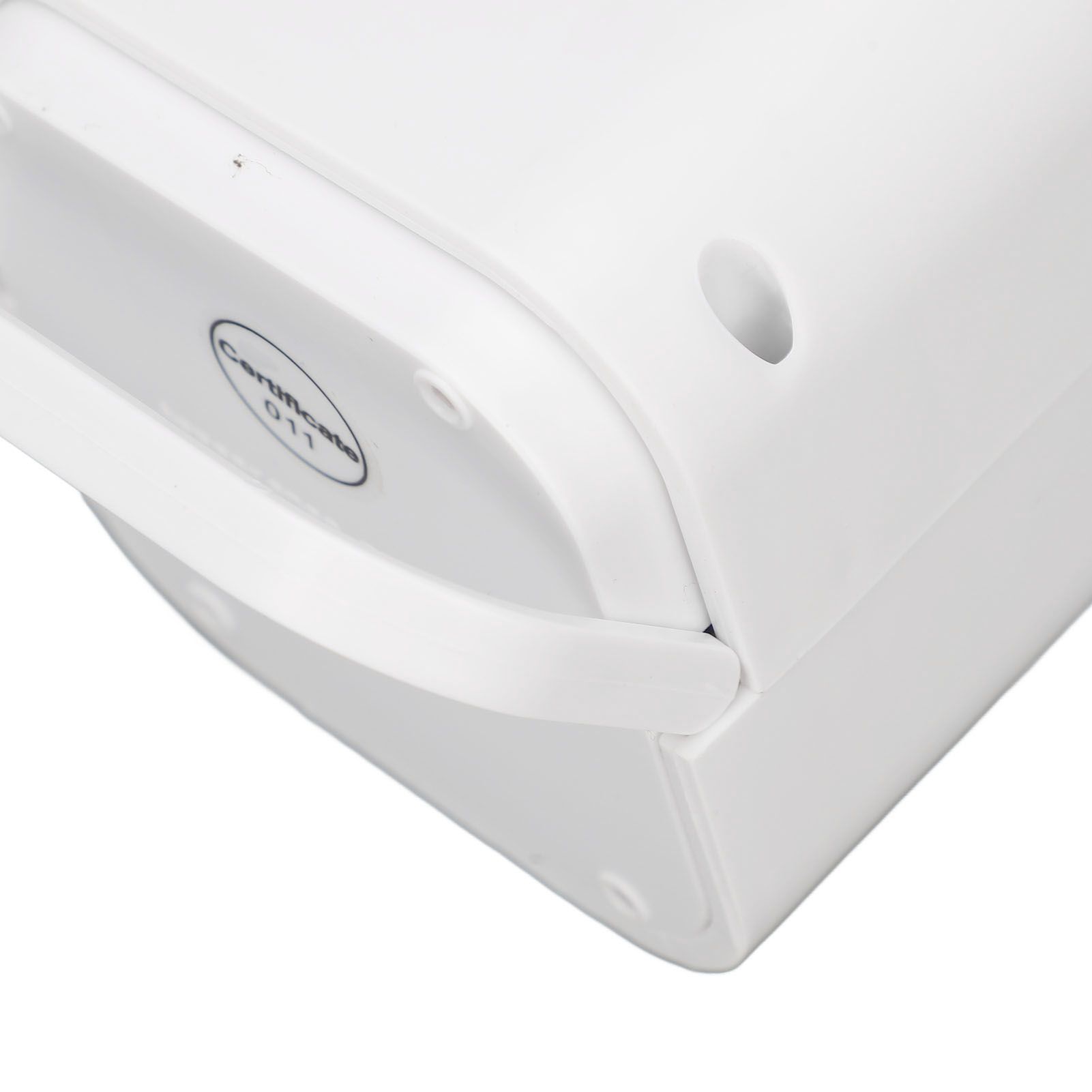 Portable Air Conditioner with Light USB Plug 3 Speed Dual Fans Portable Mini view 2