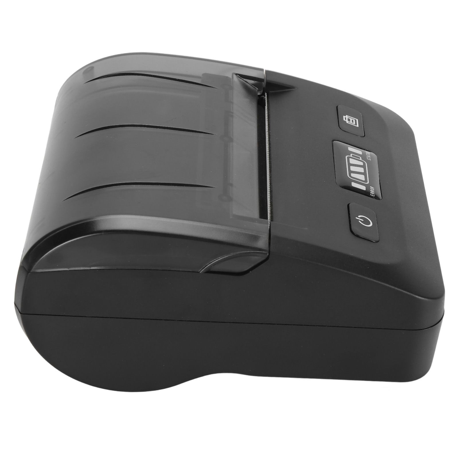 Bluetooth Receipt Printer Portable Support Multi Language 80mm Mobile Thermal view 8