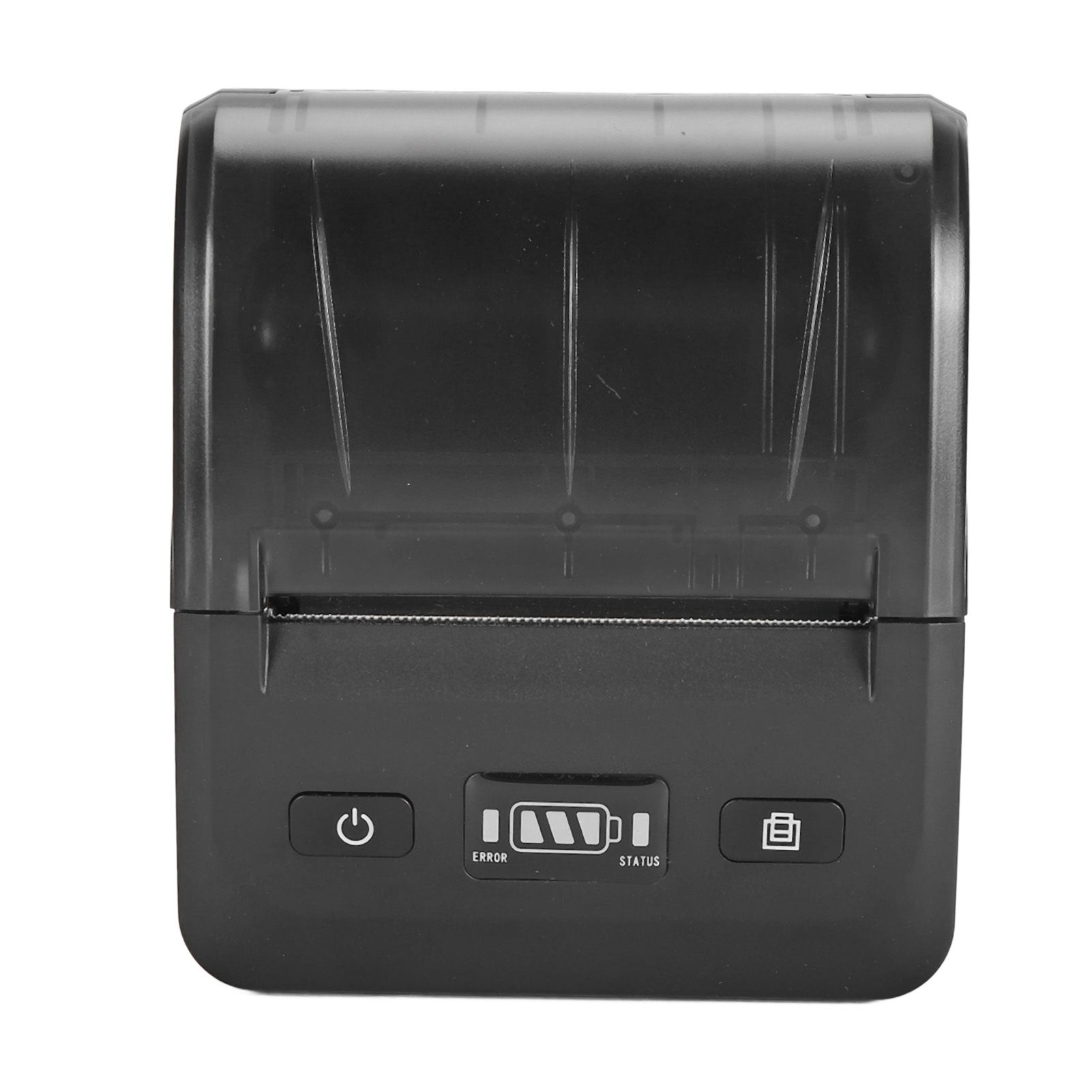 Bluetooth Receipt Printer Portable Support Multi Language 80mm Mobile Thermal view 12
