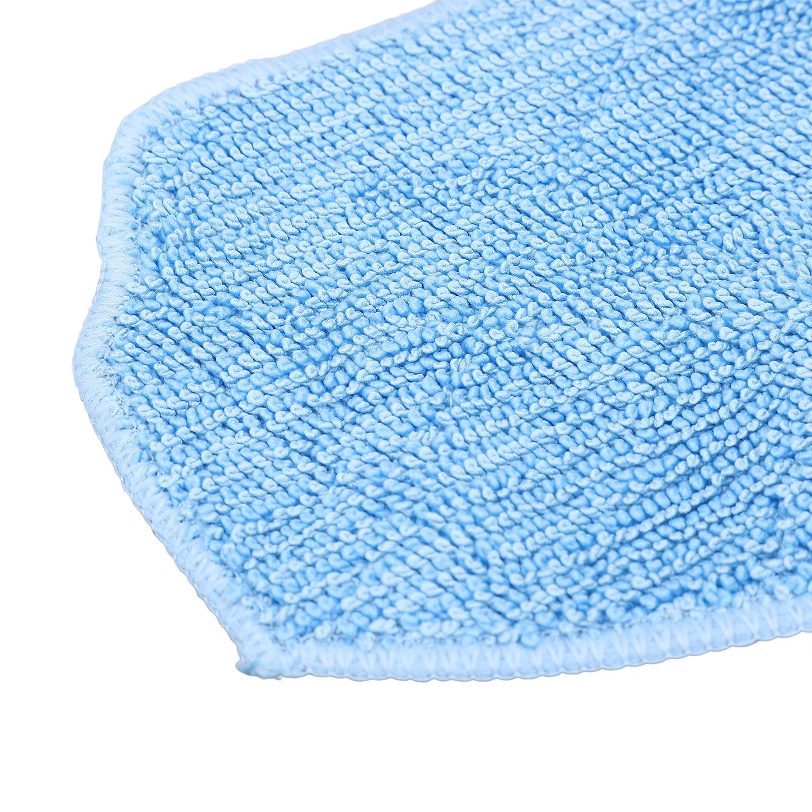 Robot Vacuum Cleaner Replacement Parts Vacuum Filters Mop Pads Side Brush view 5