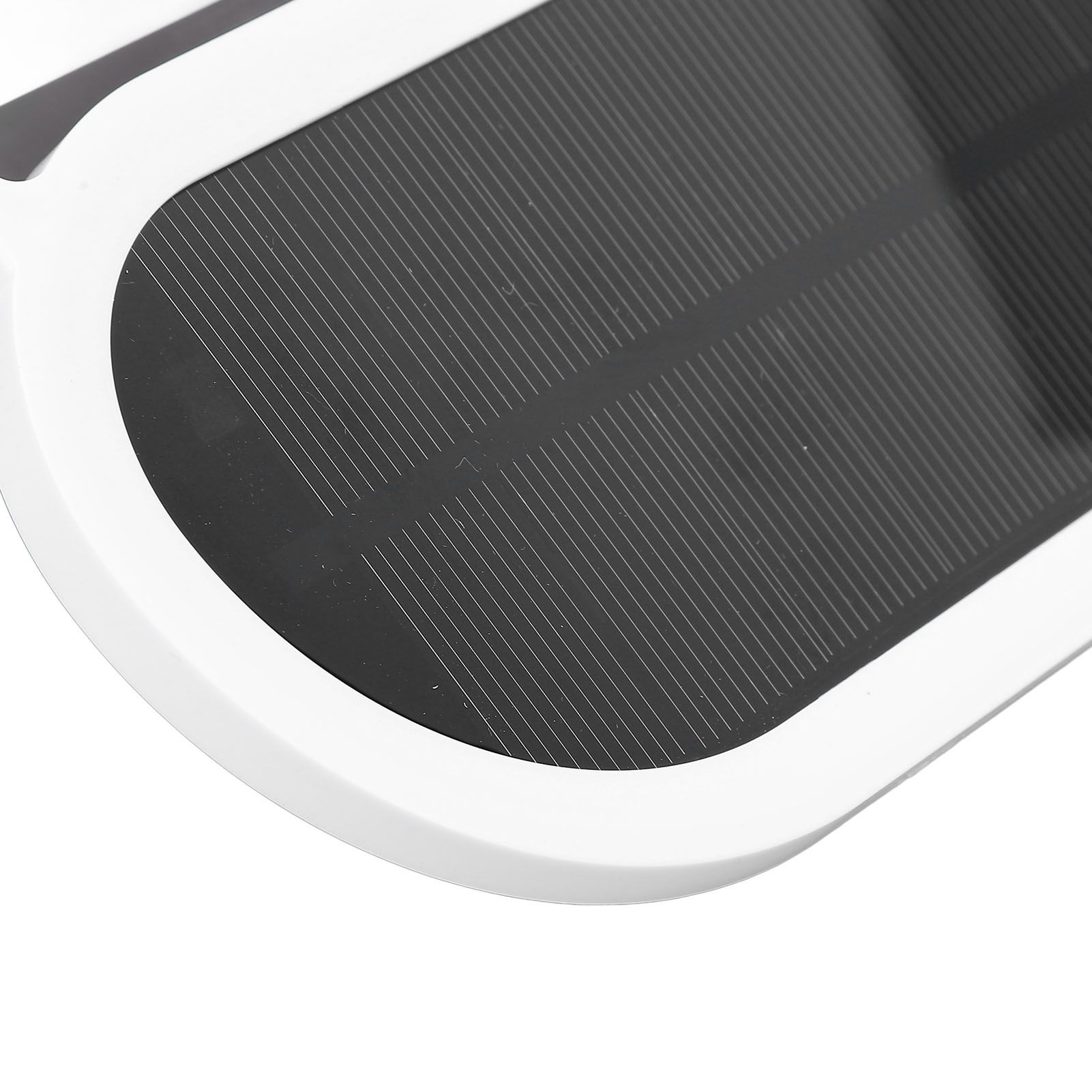 Solar Powered Car Exhaust Fan 5000RPM Air Circulation Vehicle Cooling Vent Fan view 7