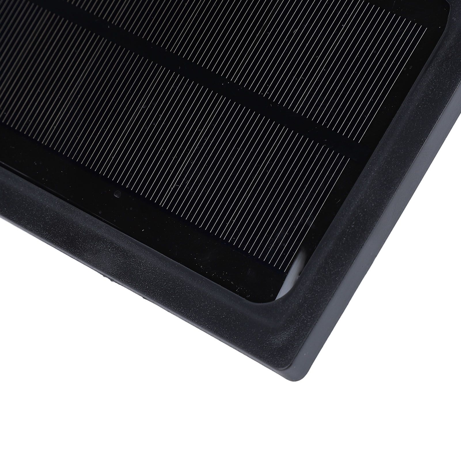 Solar Powered Car Exhaust Fan 3 Heads Odor Removal Multifunctional Air view 7