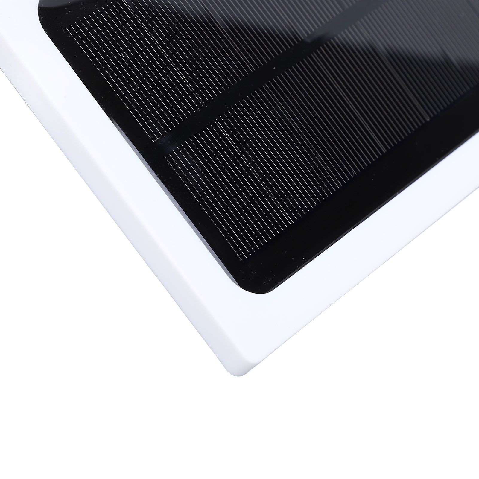 Solar Powered Car Exhaust Fan 3 Heads Odor Removal Multifunctional Air view 2