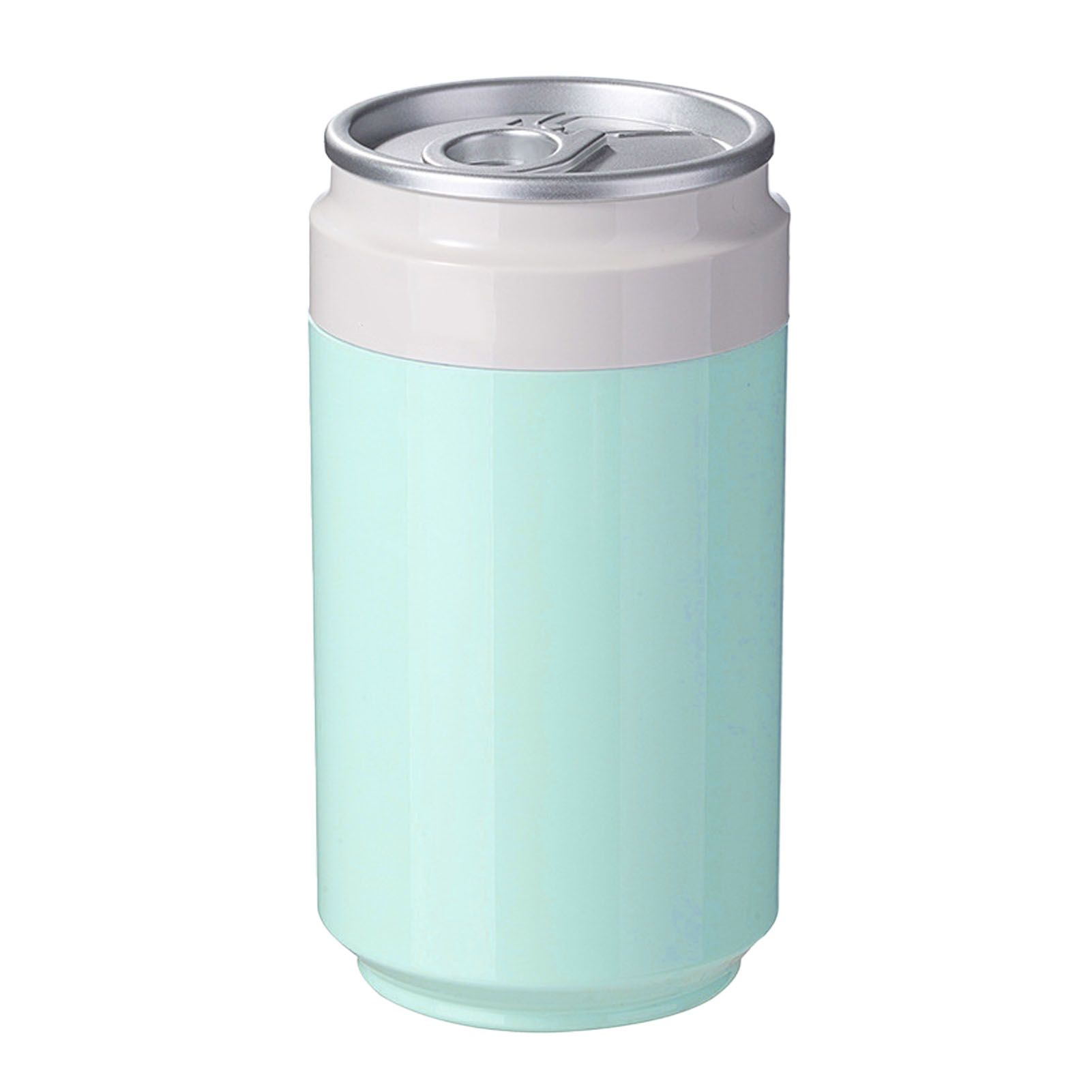 Small Car Humidifier Can Shape 7 Colors Light Portable Quiet 3 in 1 USB view 3
