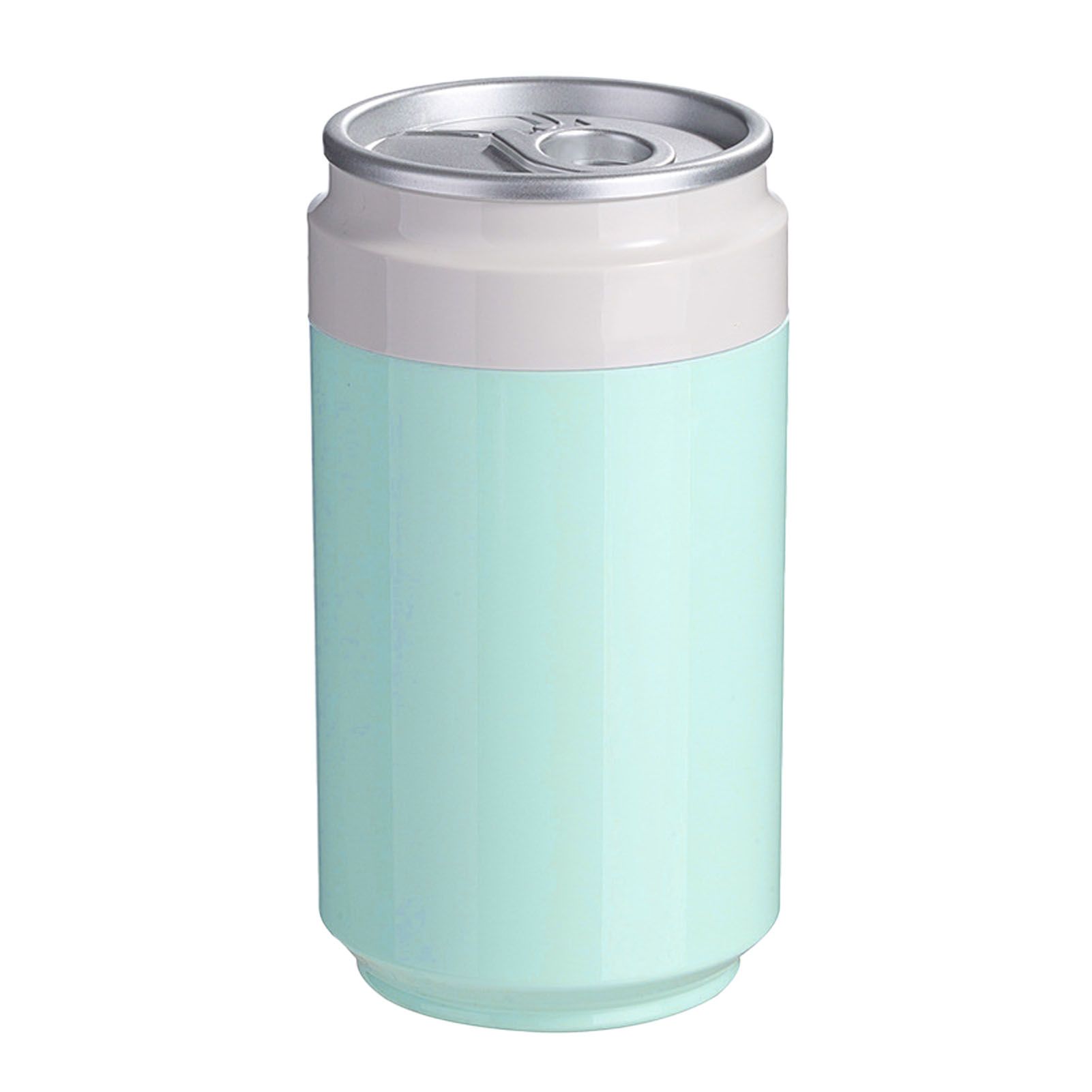 Small Car Humidifier Can Shape 7 Colors Light Portable Quiet 3 in 1 USB view 4