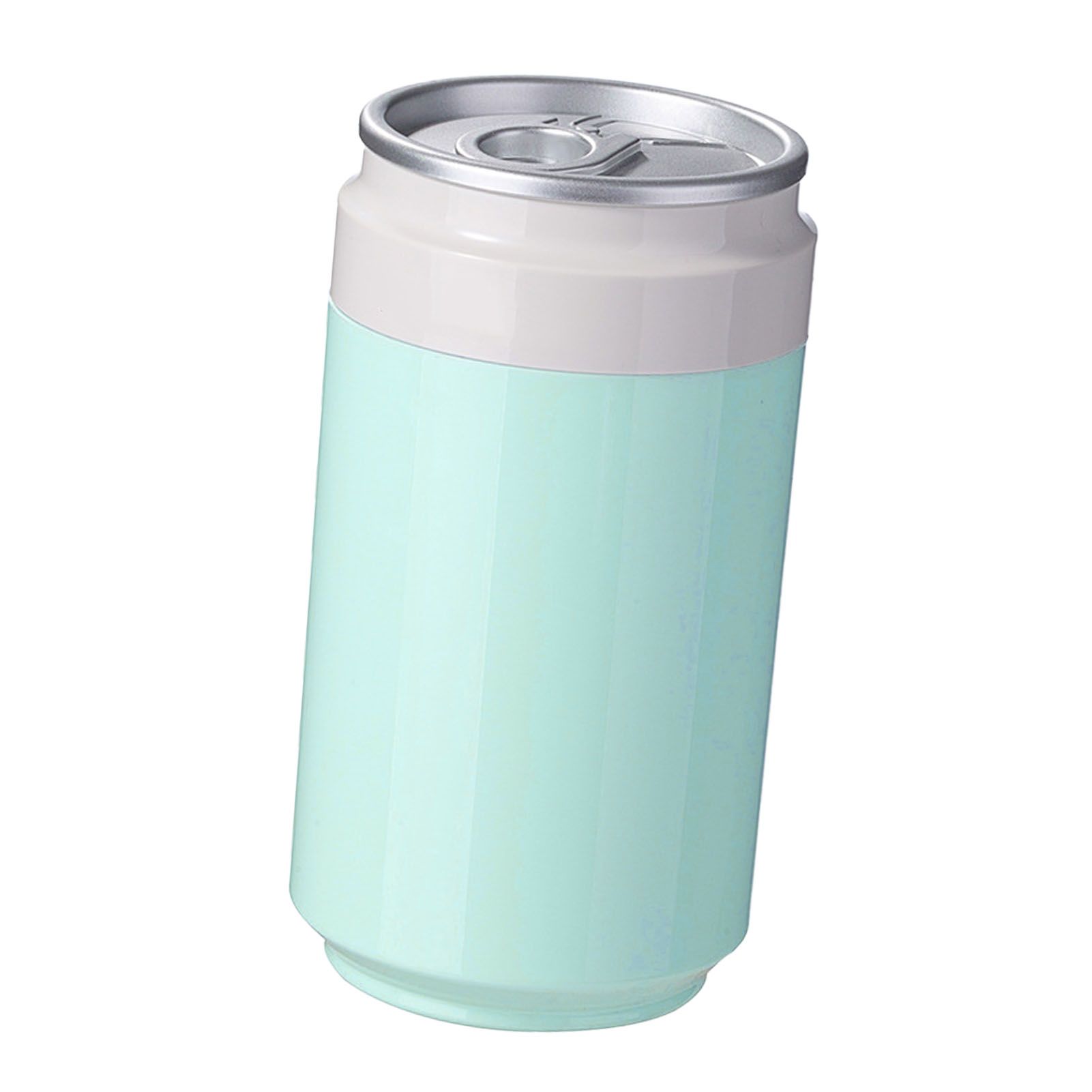 Small Car Humidifier Can Shape 7 Colors Light Portable Quiet 3 in 1 USB view 6