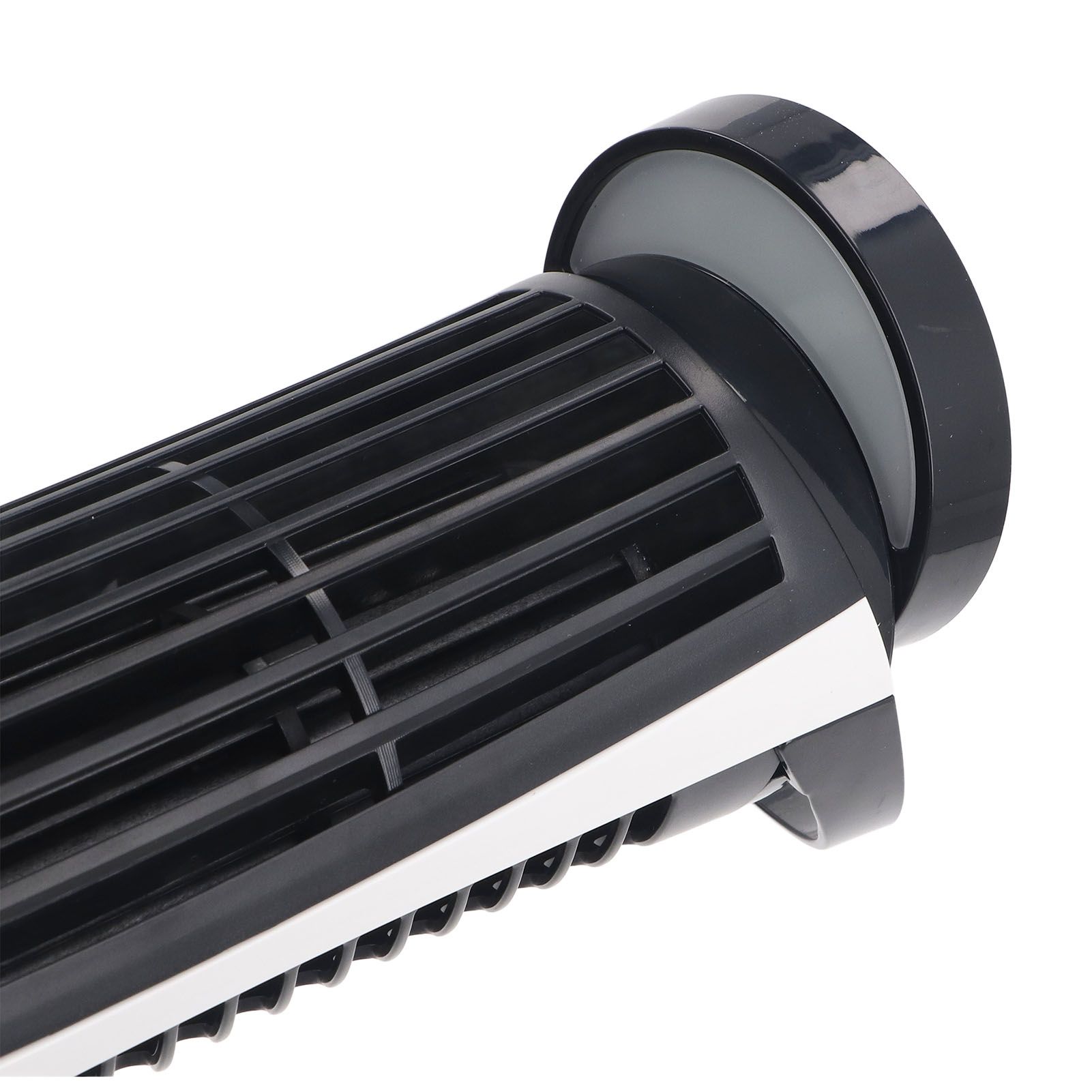 Tower Fan 90 Degree Oscillating Fan with 2 Speeds Light Standing Bladeless Fan view 7