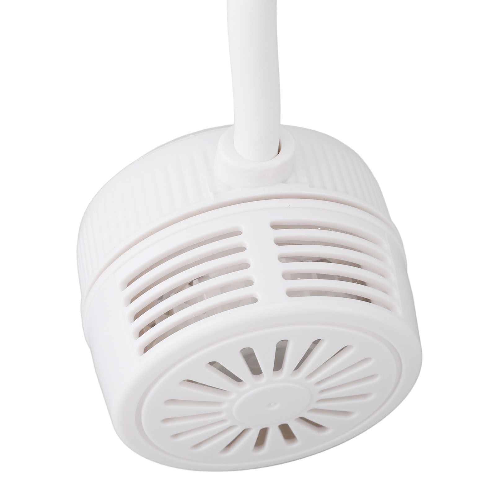 Neck Fan Foldable Bladeless Quiet USB Charging Small Portable Hanging Neck Fan view 7