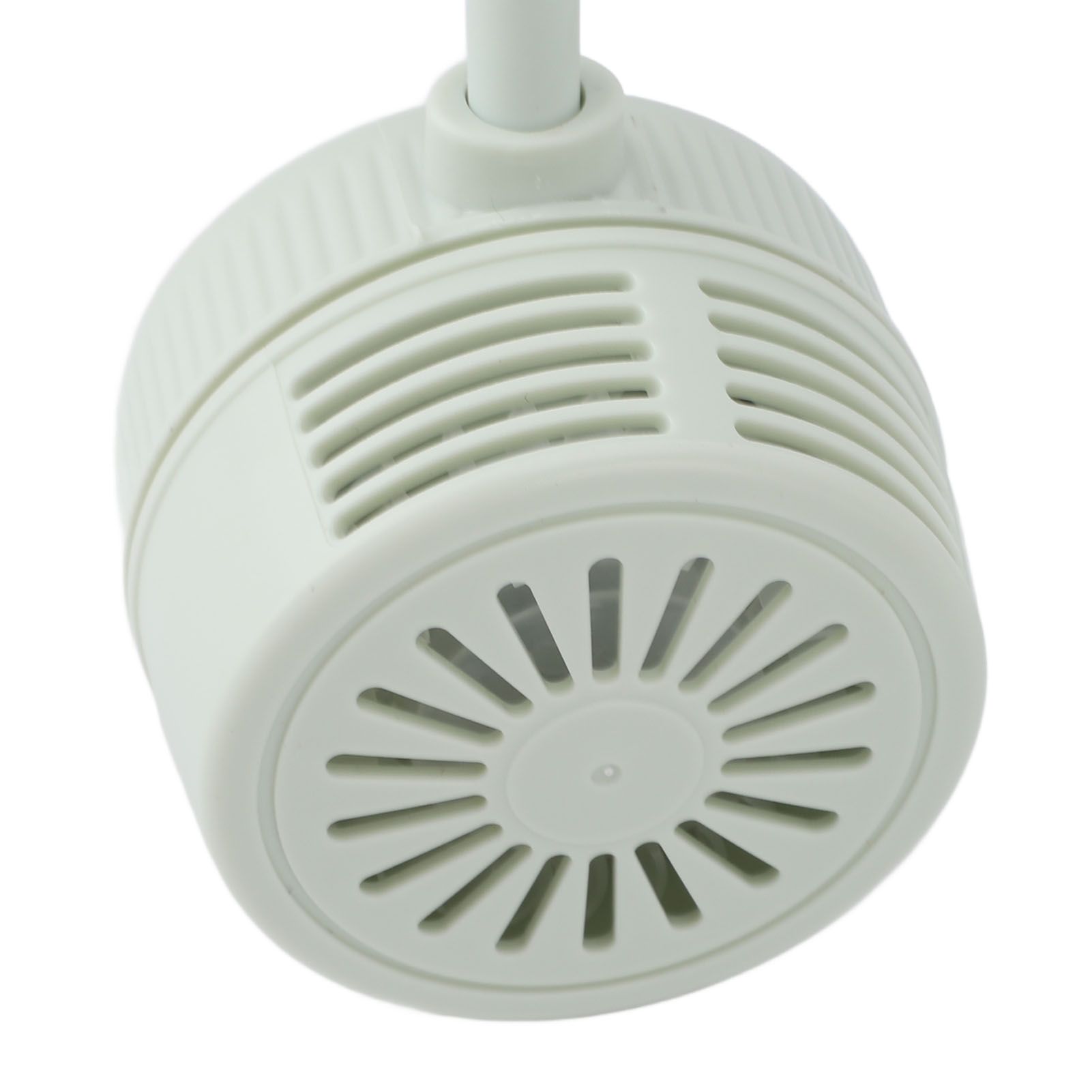 Neck Fan Foldable Bladeless Quiet USB Charging Small Portable Hanging Neck Fan view 7