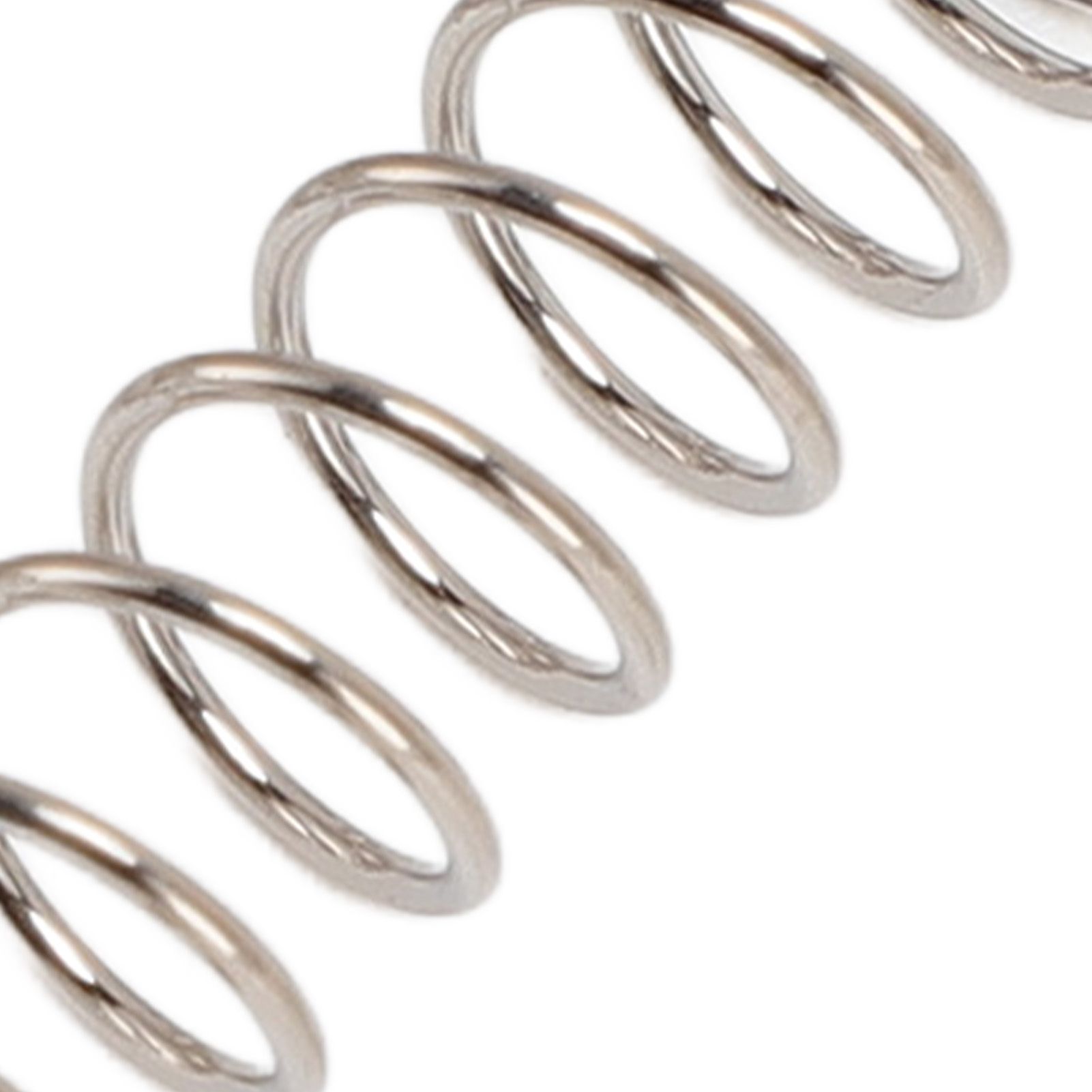 Coffee Machine Spring Replacement Stainless Steel Spring Modification for view 5