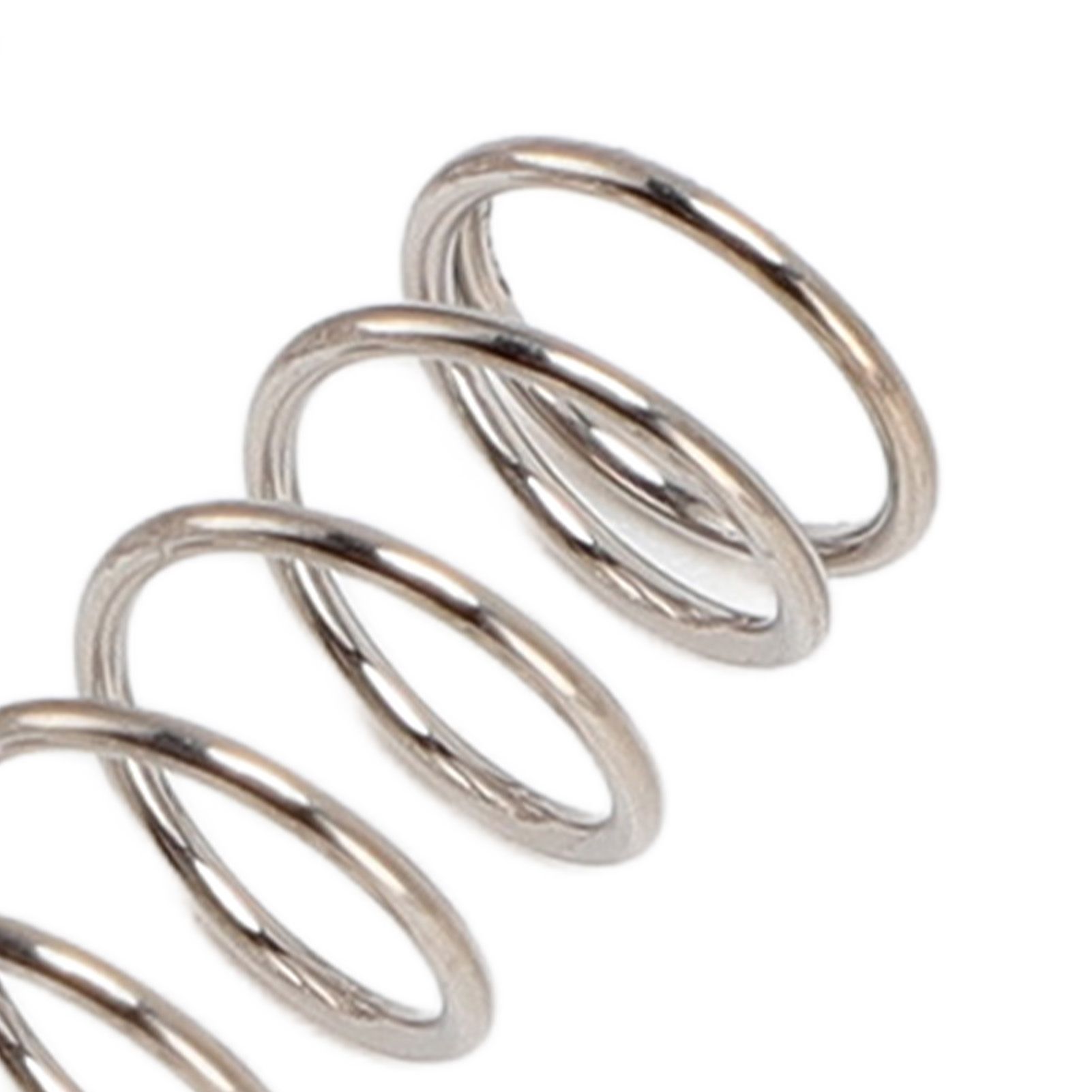 Coffee Machine Spring Replacement Stainless Steel Spring Modification for view 7