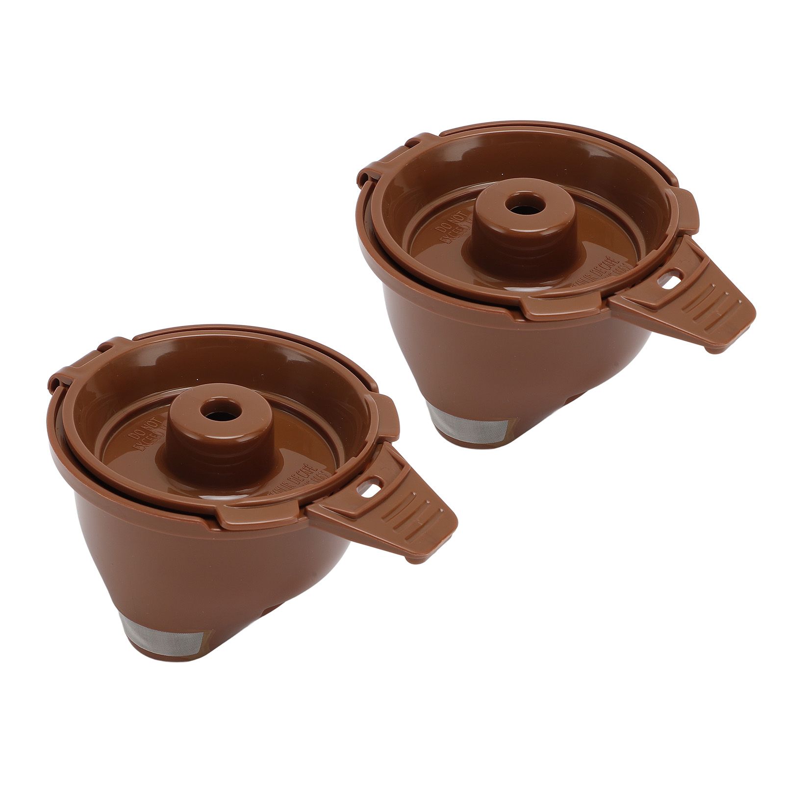 2pcs Coffee Brew Basket Replacement for FlexBrew 49974 49975 49976 49979 49950 view 6