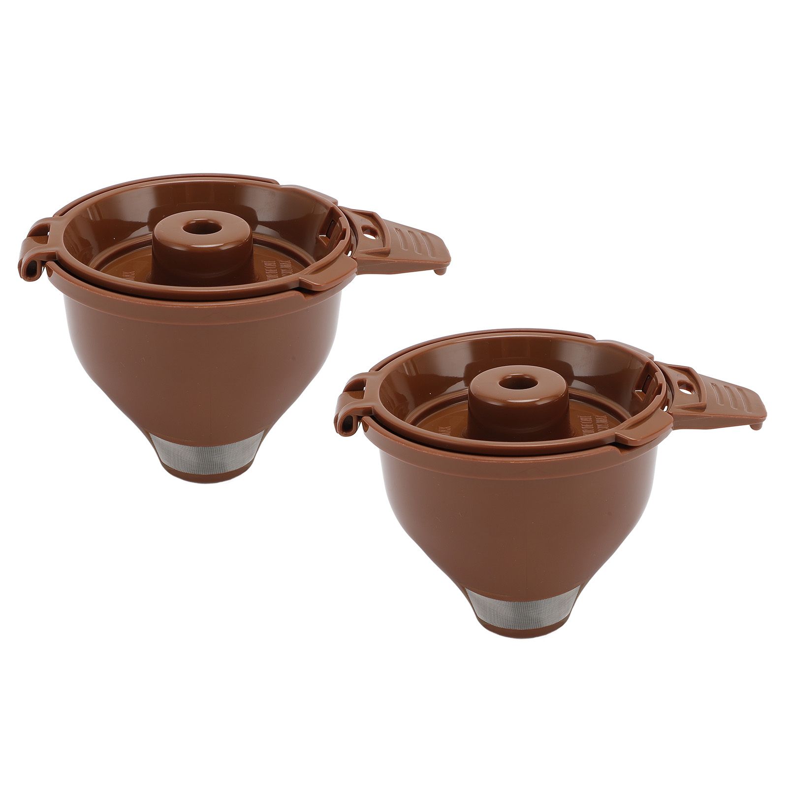 2pcs Coffee Brew Basket Replacement for FlexBrew 49974 49975 49976 49979 49950 view 9
