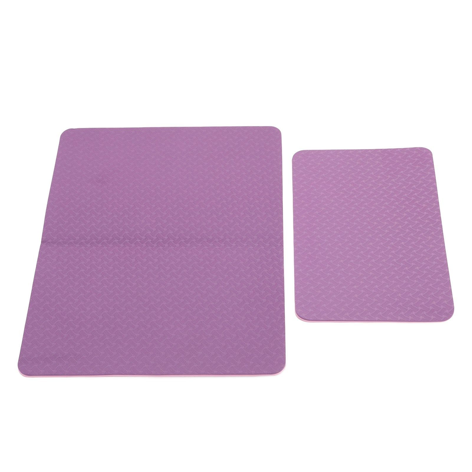 2Pcs Countertop Heat Resistant Mats Fireproof Waterproof Prevent Slip Kitchen view 4