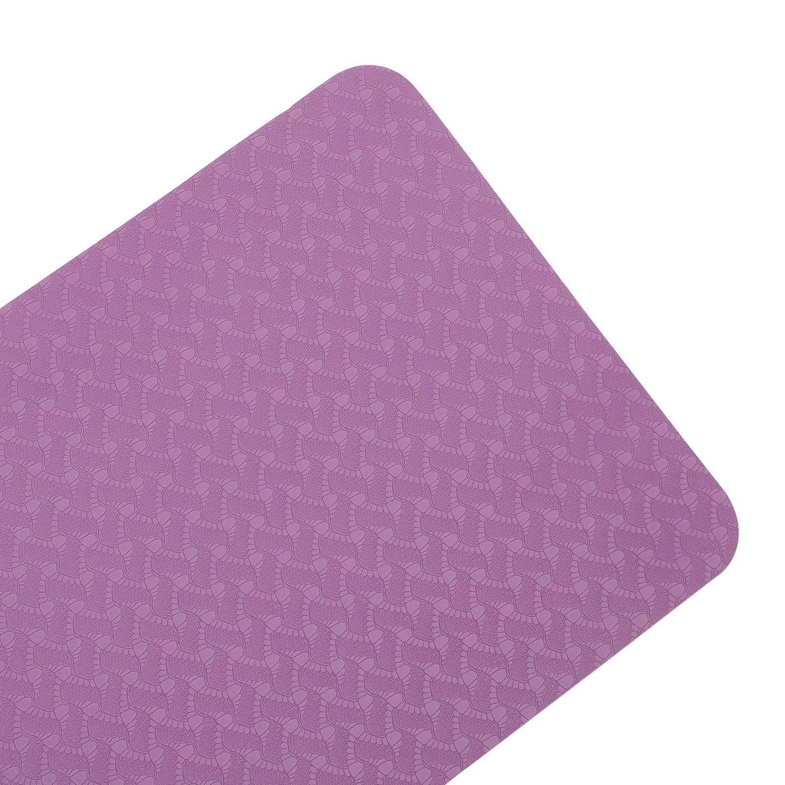 2Pcs Countertop Heat Resistant Mats Fireproof Waterproof Prevent Slip Kitchen view 7