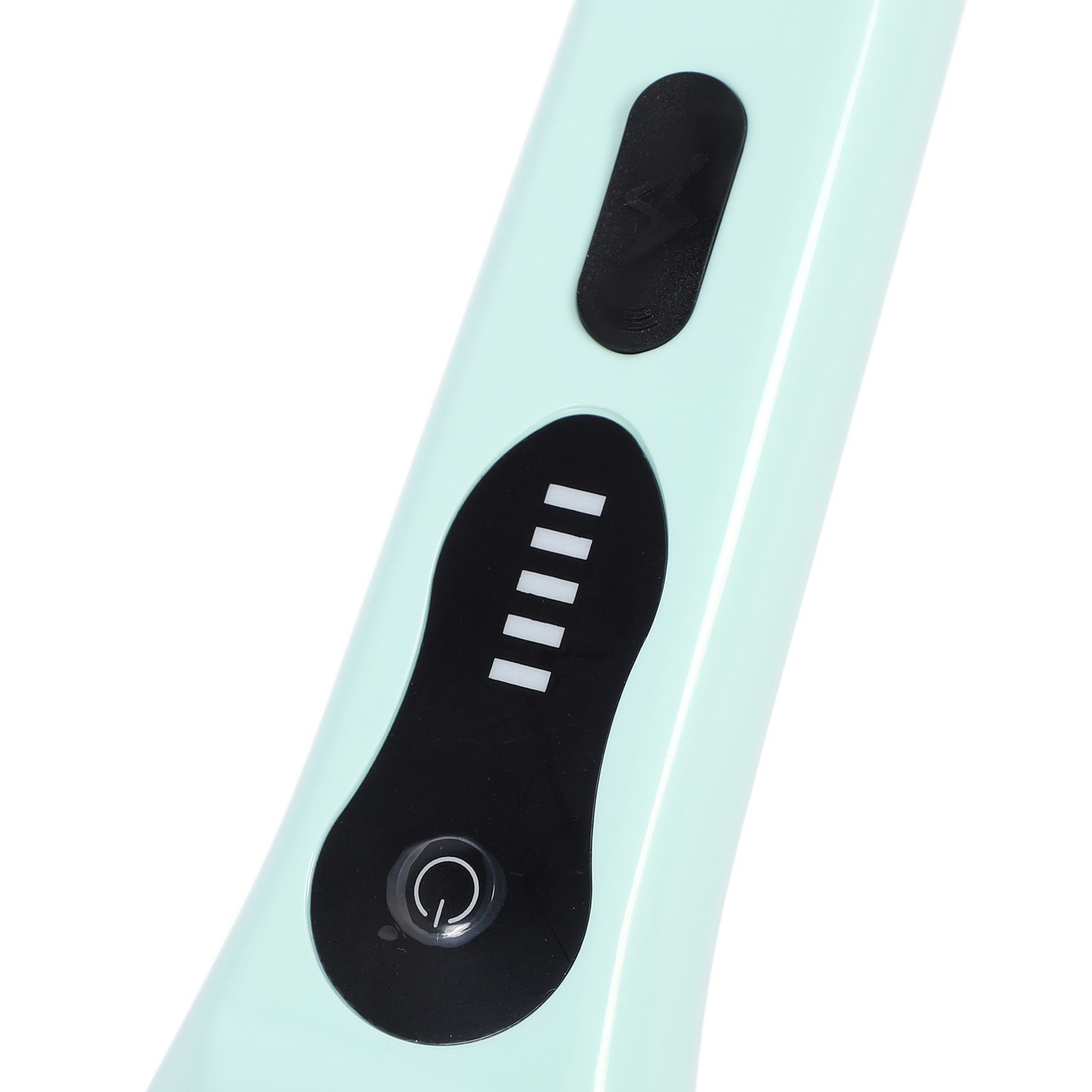 Electric Spin Scrubber Professional Powerful Waterproof Adjustable Length view 2