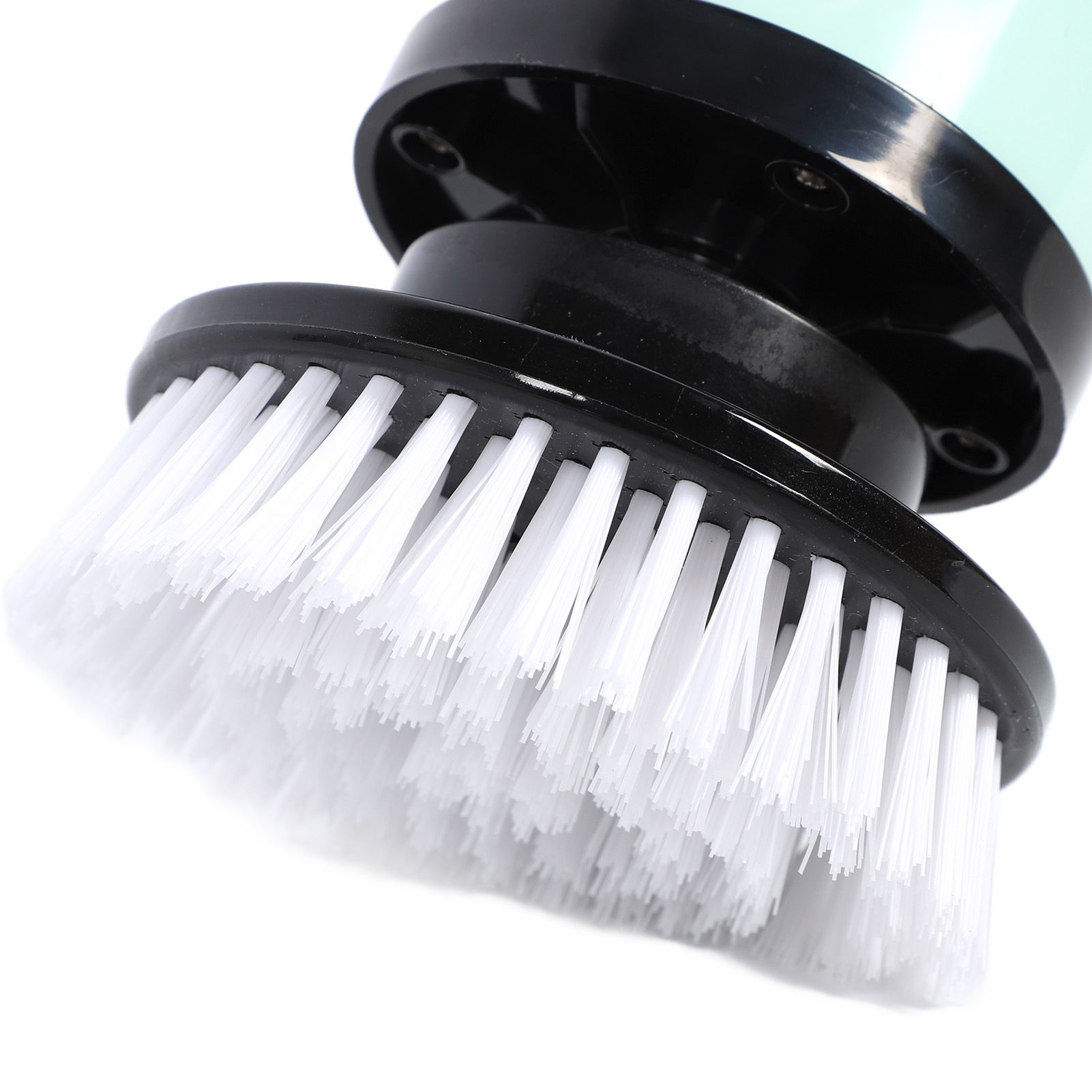Electric Spin Scrubber Professional Powerful Waterproof Adjustable Length view 7