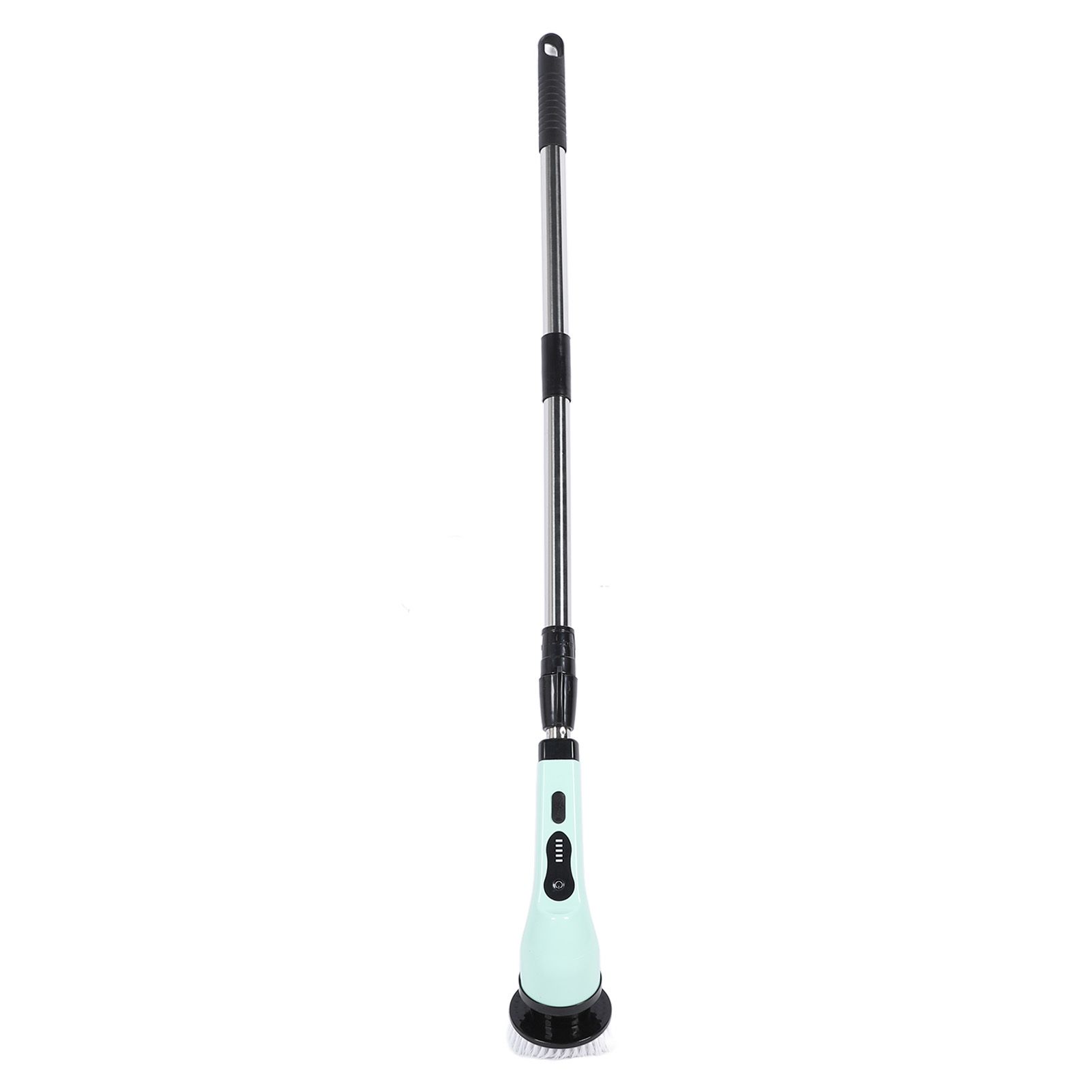 Electric Spin Scrubber Professional Powerful Waterproof Adjustable Length view 10