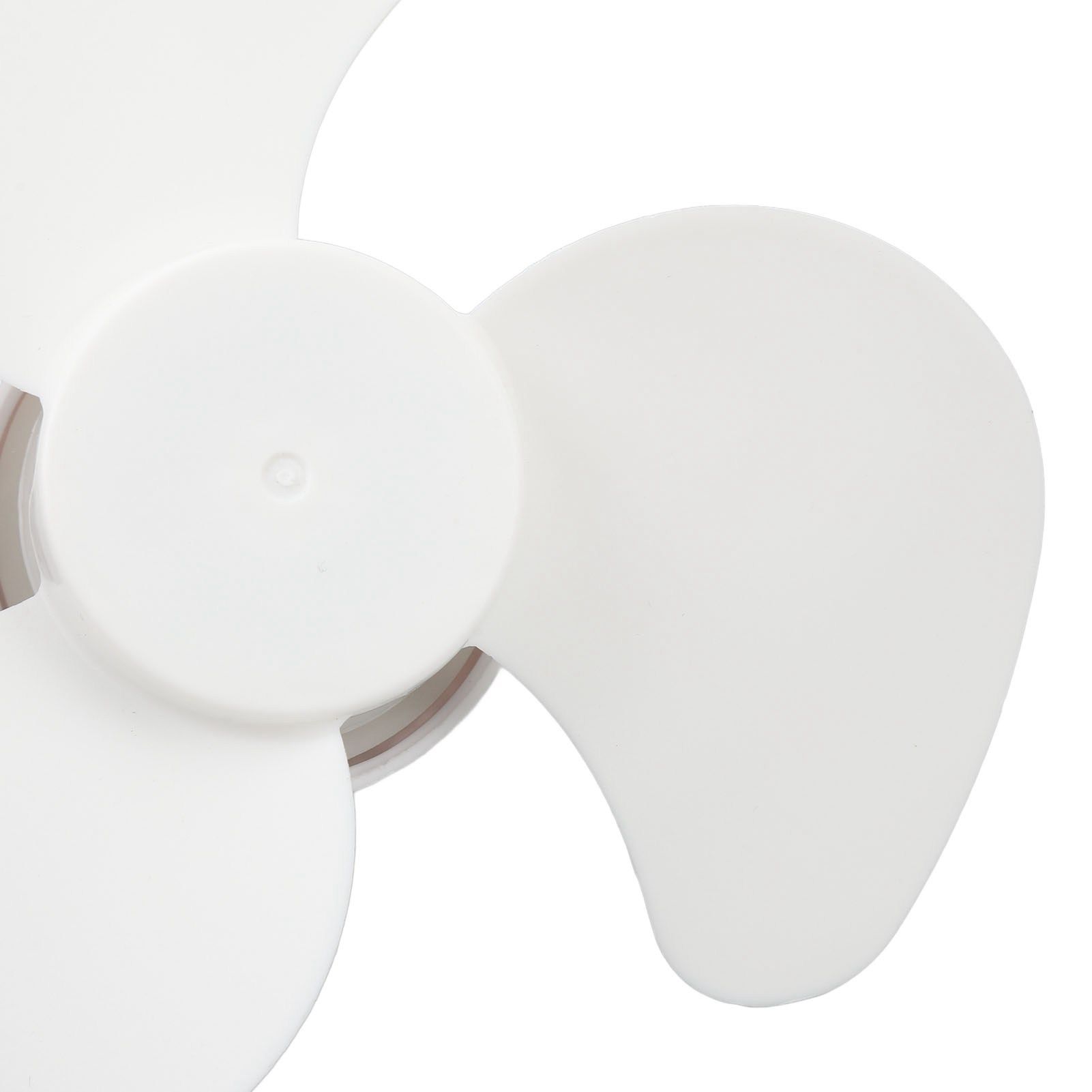 USB Flexible Fan ABS Bendable Quiet Portable Pocket Mini Cooling Fan for Power view 2
