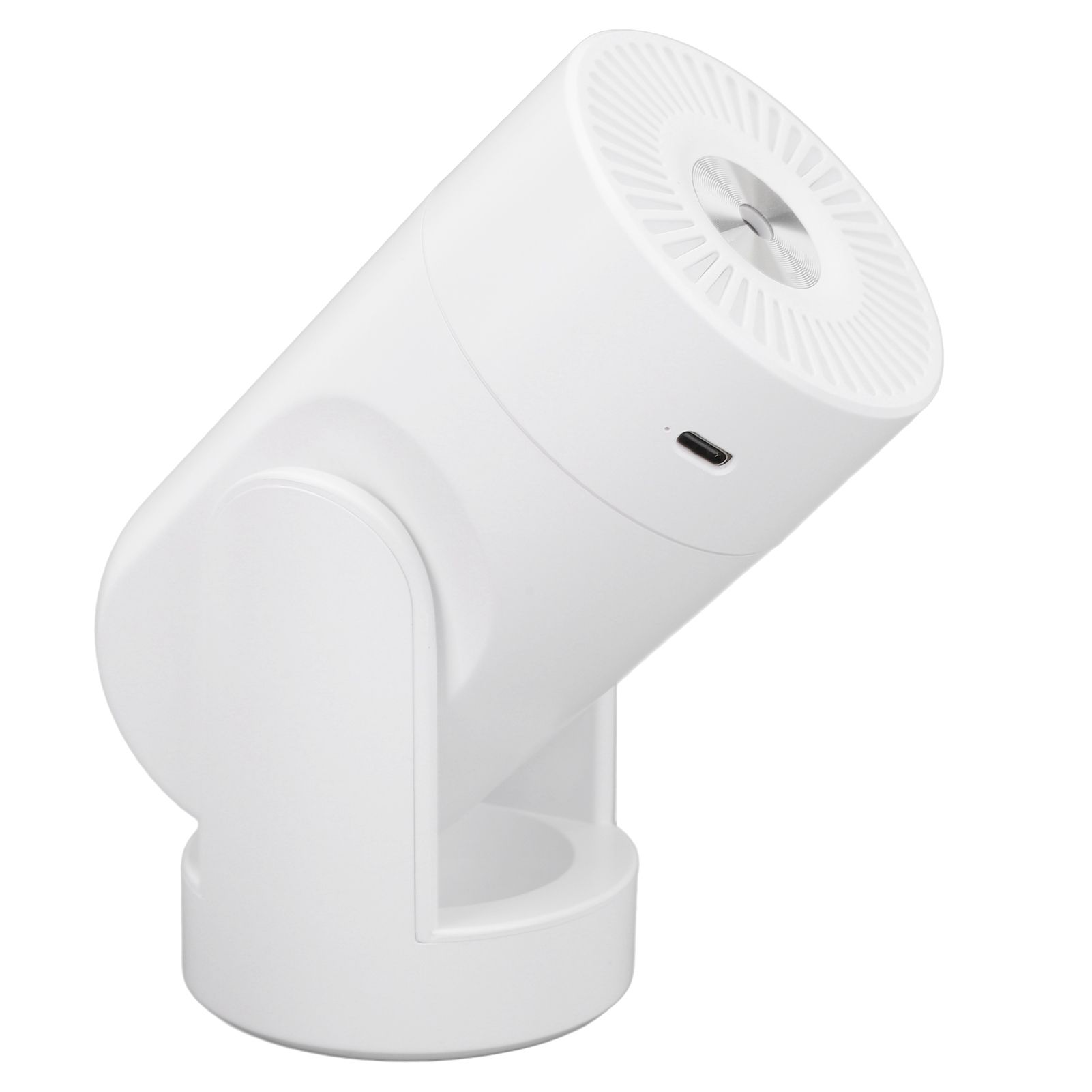 Portable Mini Humidifier Quiet Small Cool Mist Humidifier 360 Degree Rotation view 6