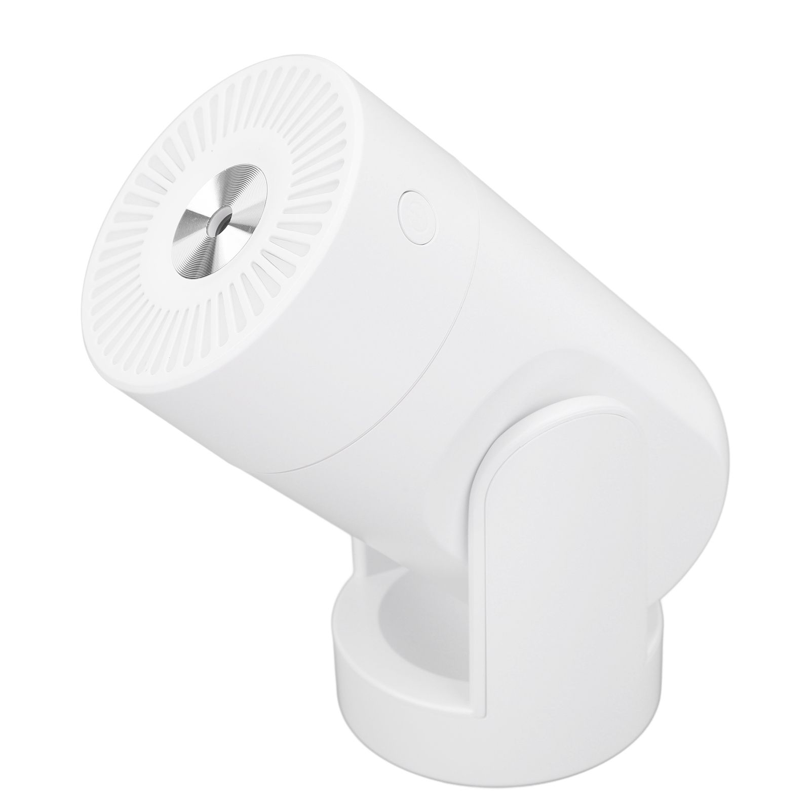 Portable Mini Humidifier Quiet Small Cool Mist Humidifier 360 Degree Rotation view 9