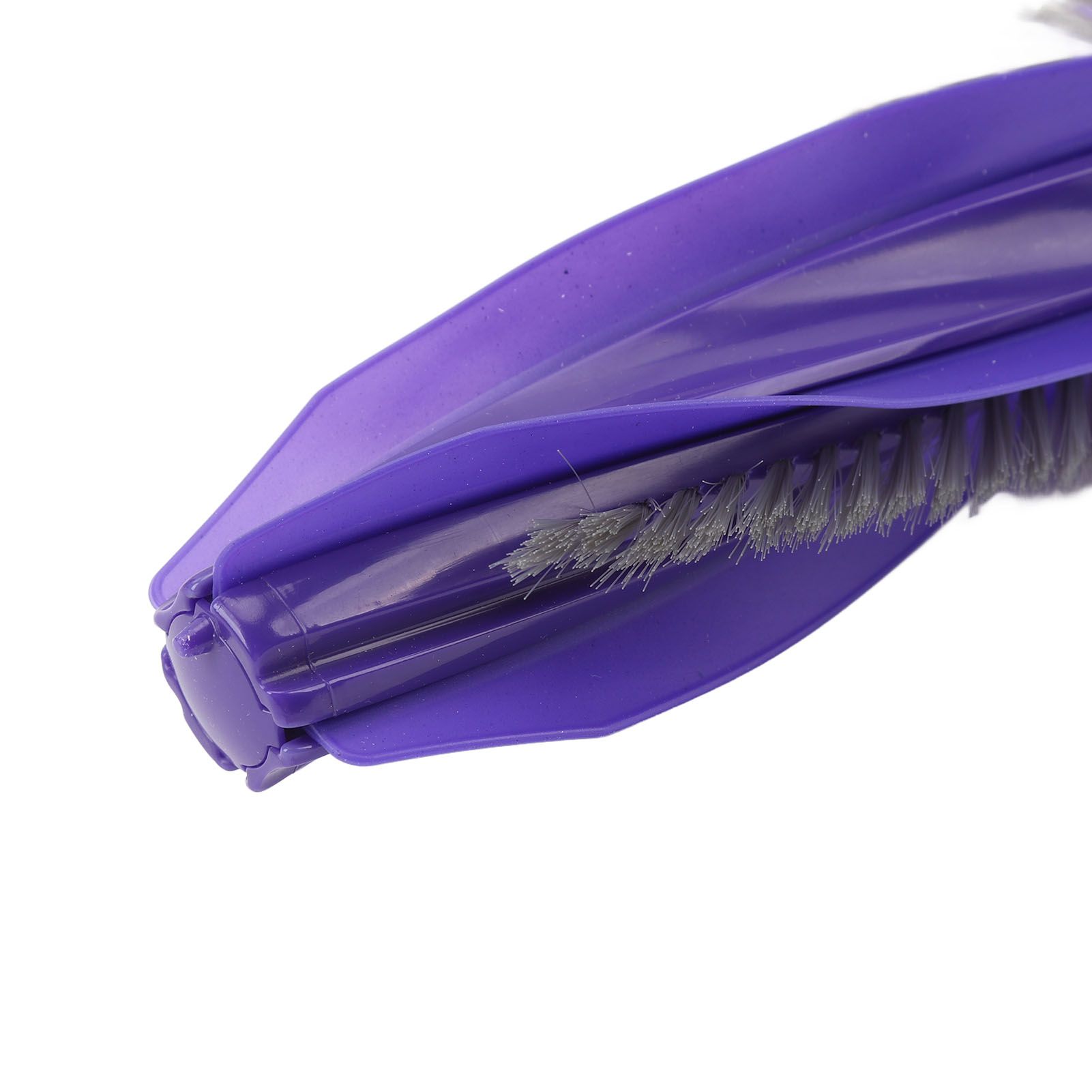 Main Brush ABS Perfect Fit Easy to Install Fine Craftsmanship Roller Brush for view 2