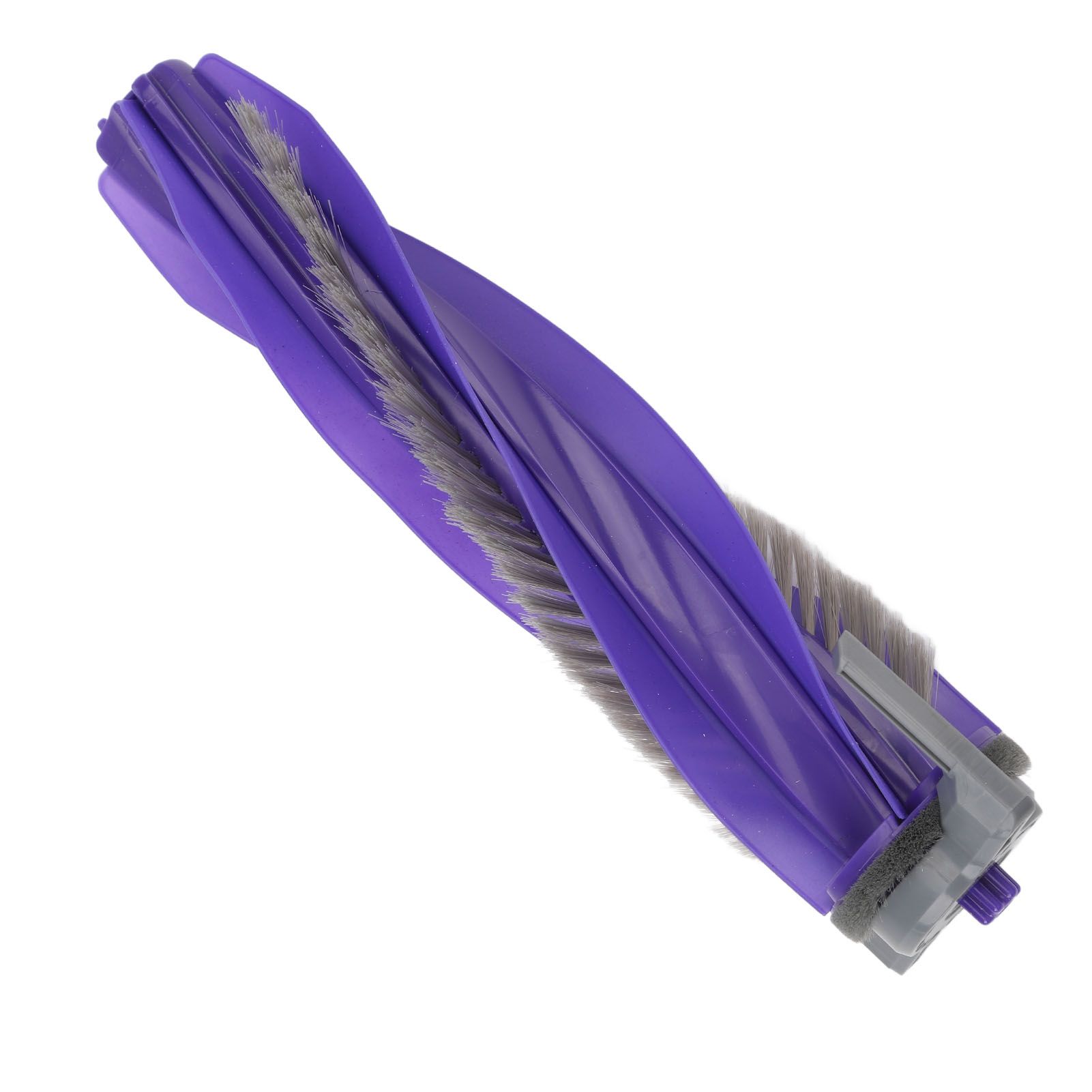 Main Brush ABS Perfect Fit Easy to Install Fine Craftsmanship Roller Brush for view 6