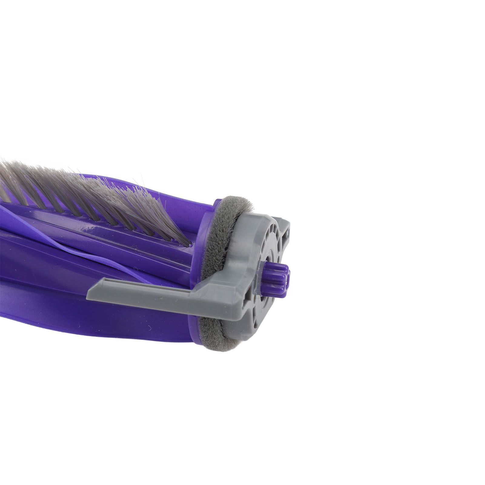 Main Brush ABS Perfect Fit Easy to Install Fine Craftsmanship Roller Brush for view 7