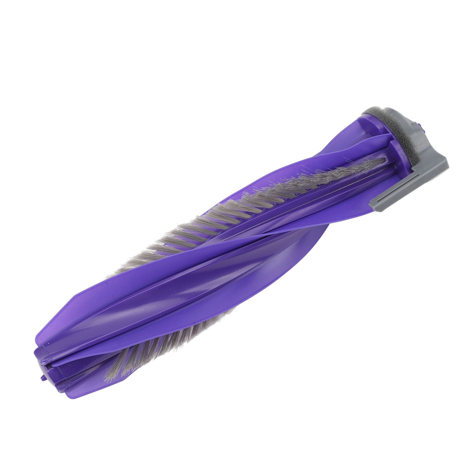 Main Brush ABS Perfect Fit Easy to Install Fine Craftsmanship Roller Brush for view 11