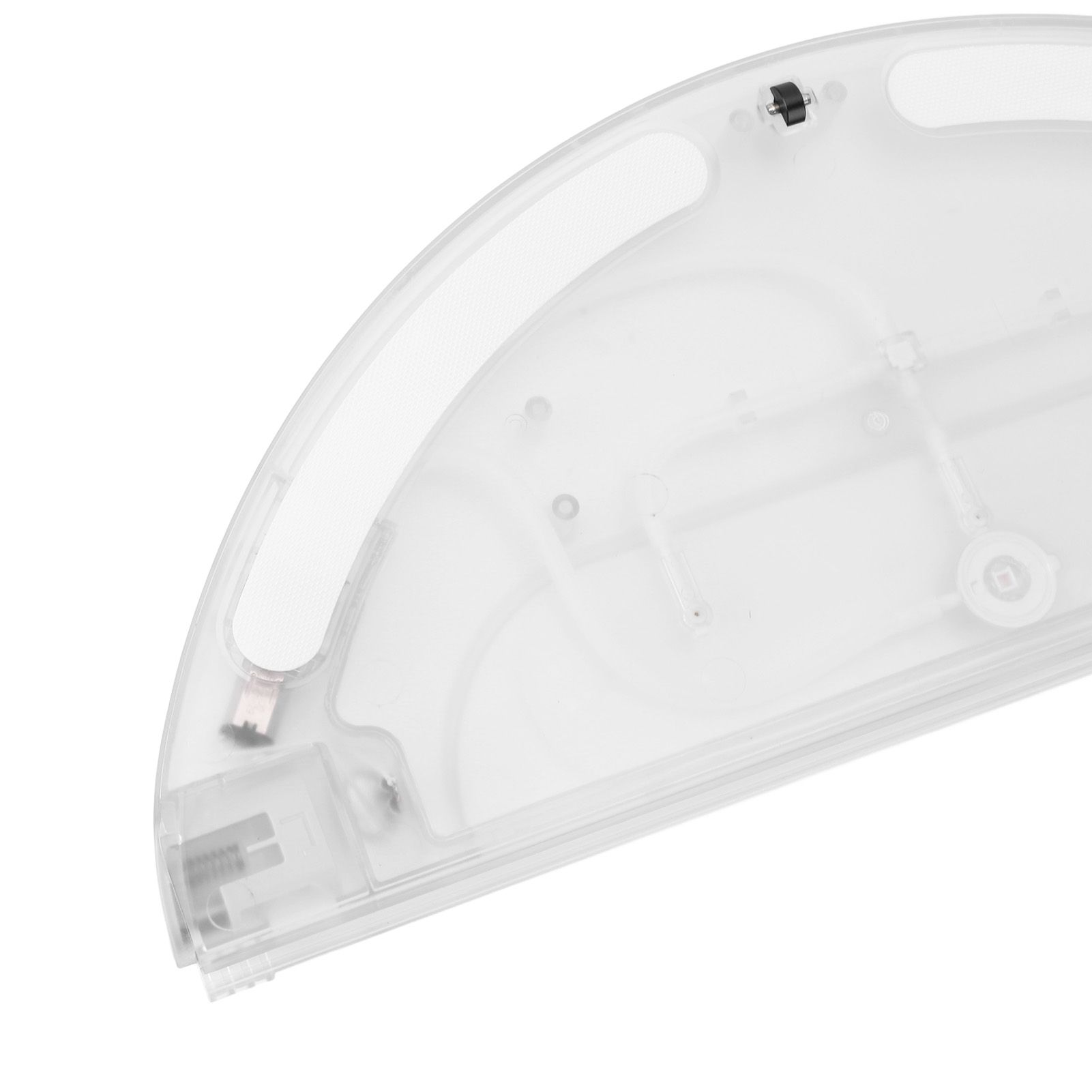 Robot Vacuum Water Tank Professional Easy Installation Vacuum Cleaner Water view 2