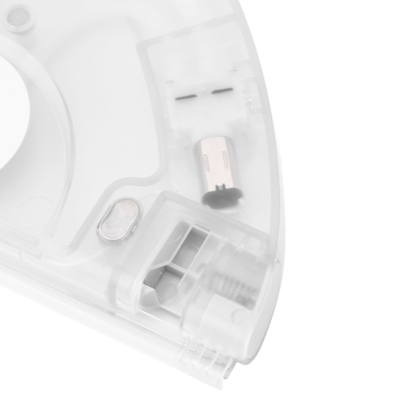 Robot Vacuum Water Tank Professional Easy Installation Vacuum Cleaner Water view 5