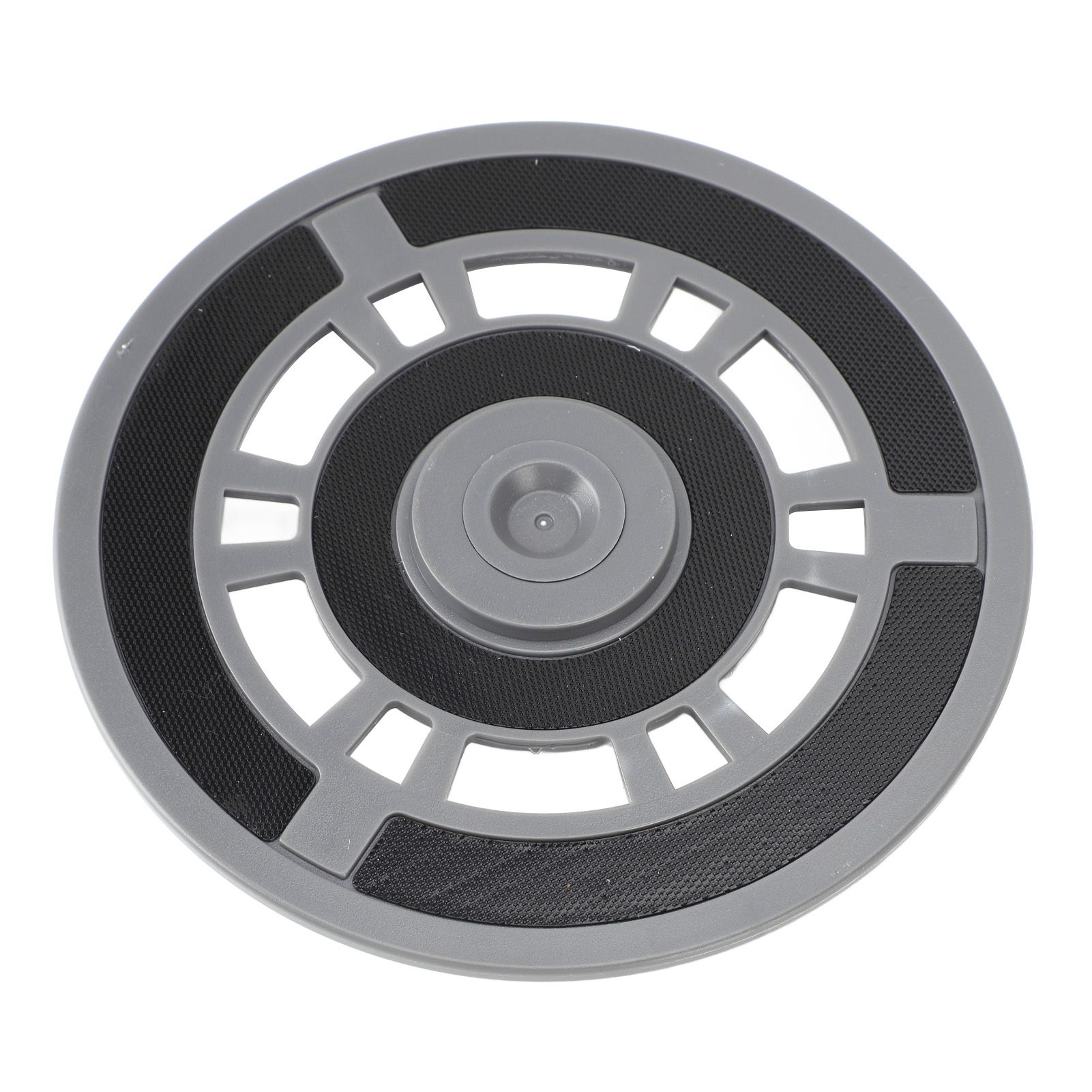 Robot Vacuum Cleaner Mop Holder Replacement Vacuum Cleaner Mop Mount Plate Rag view 3
