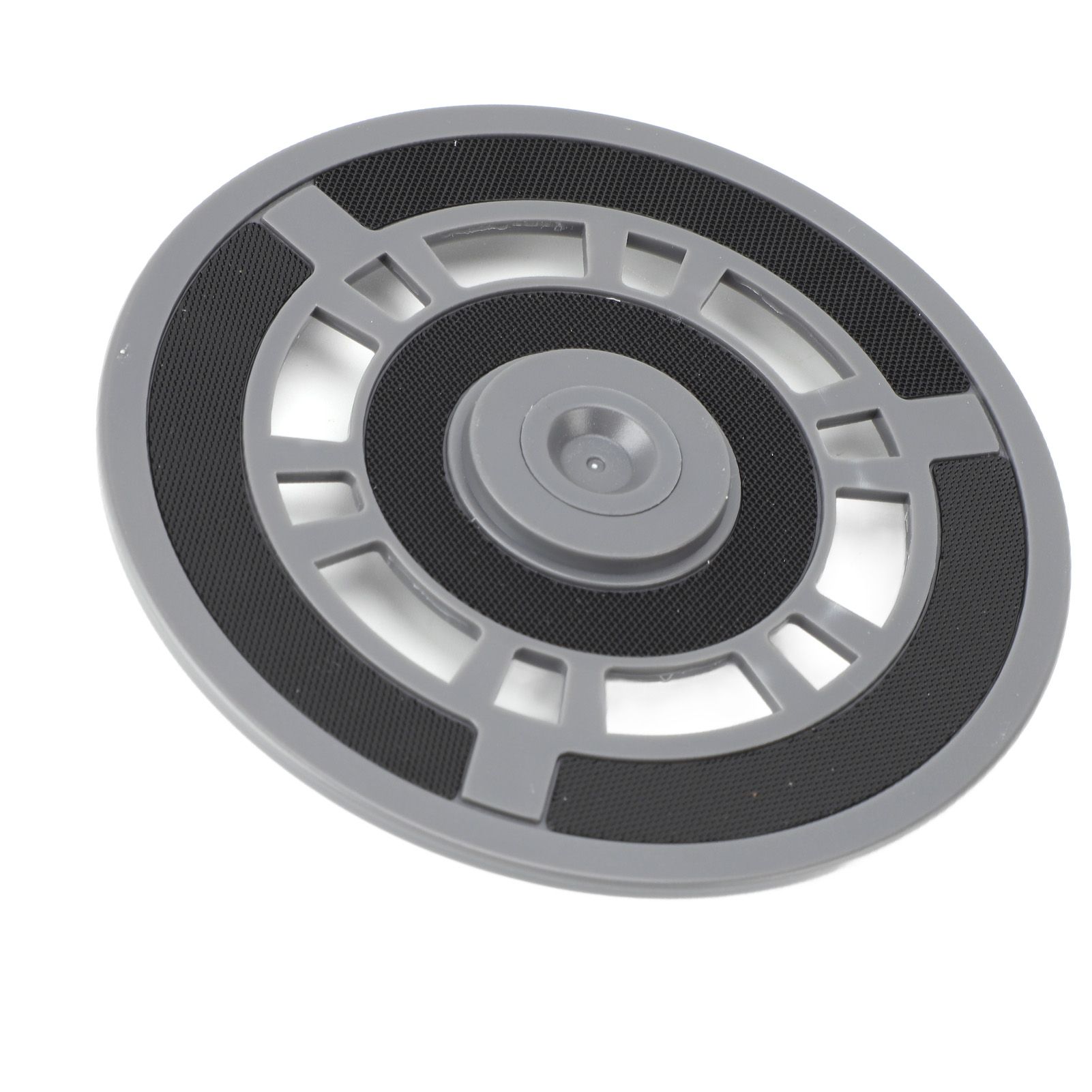 Robot Vacuum Cleaner Mop Holder Replacement Vacuum Cleaner Mop Mount Plate Rag view 10