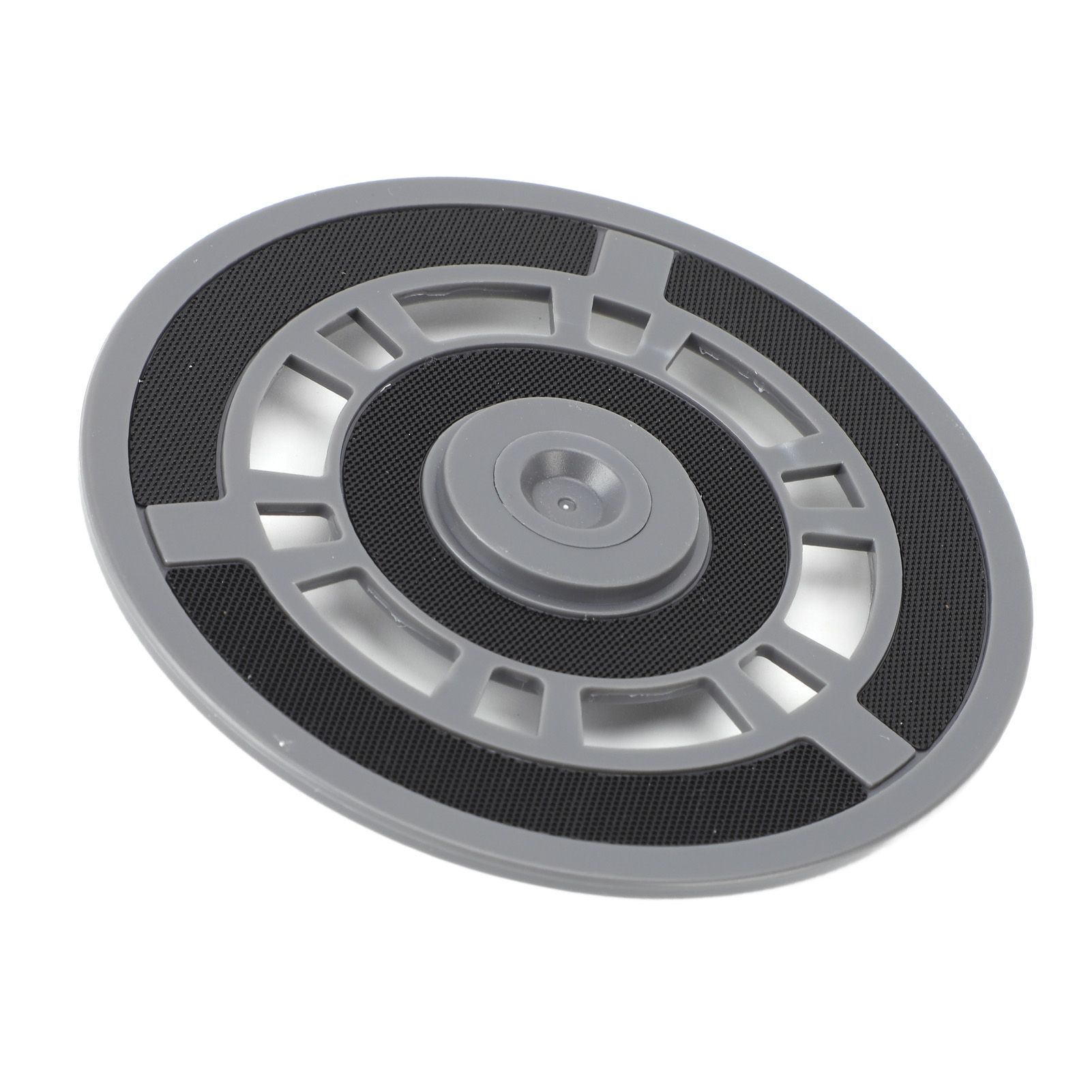 Robot Vacuum Cleaner Mop Holder Replacement Vacuum Cleaner Mop Mount Plate Rag view 12