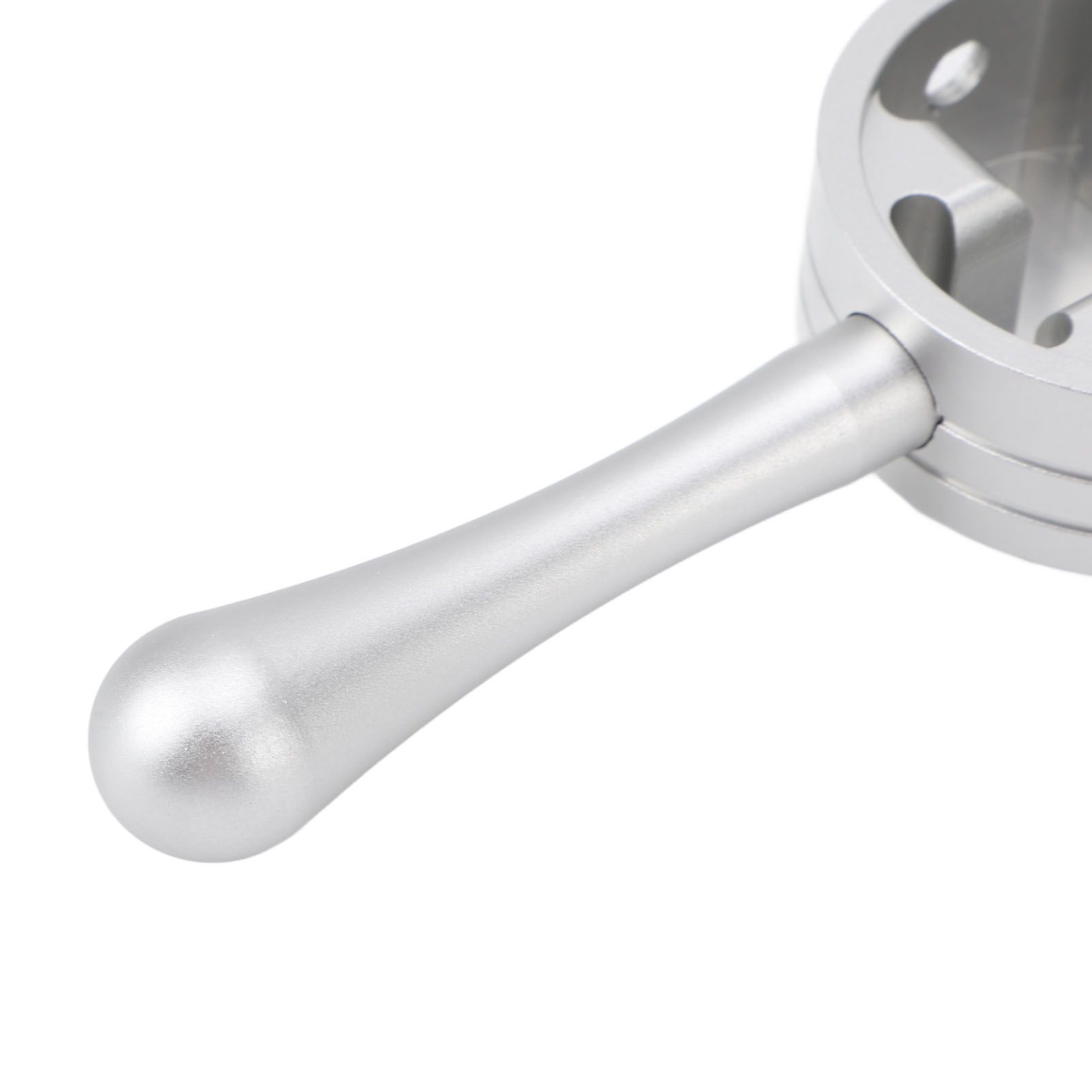 Coffee Machine Replacement Steam Lever External 304 Stainless Steel Coffee view 2