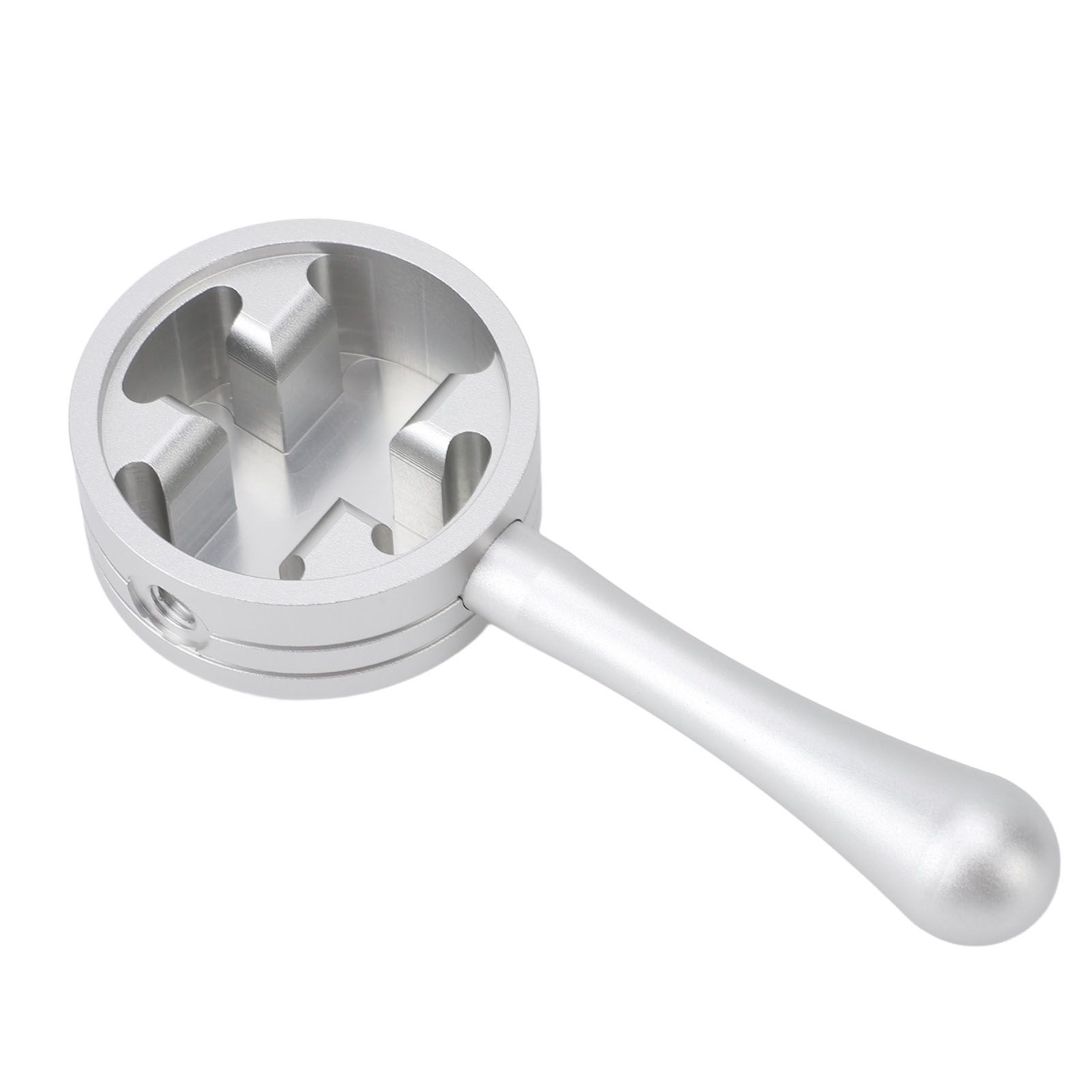 Coffee Machine Replacement Steam Lever External 304 Stainless Steel Coffee view 4
