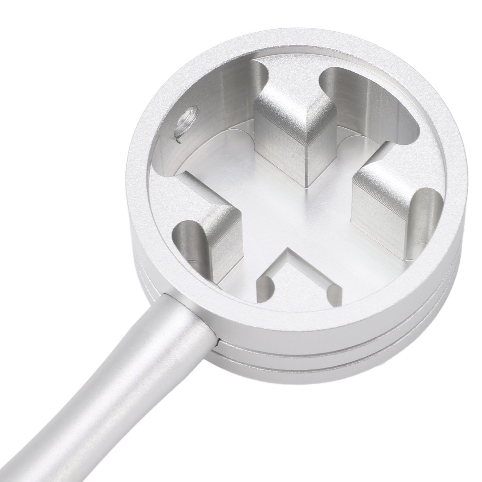 Coffee Machine Replacement Steam Lever External 304 Stainless Steel Coffee view 5