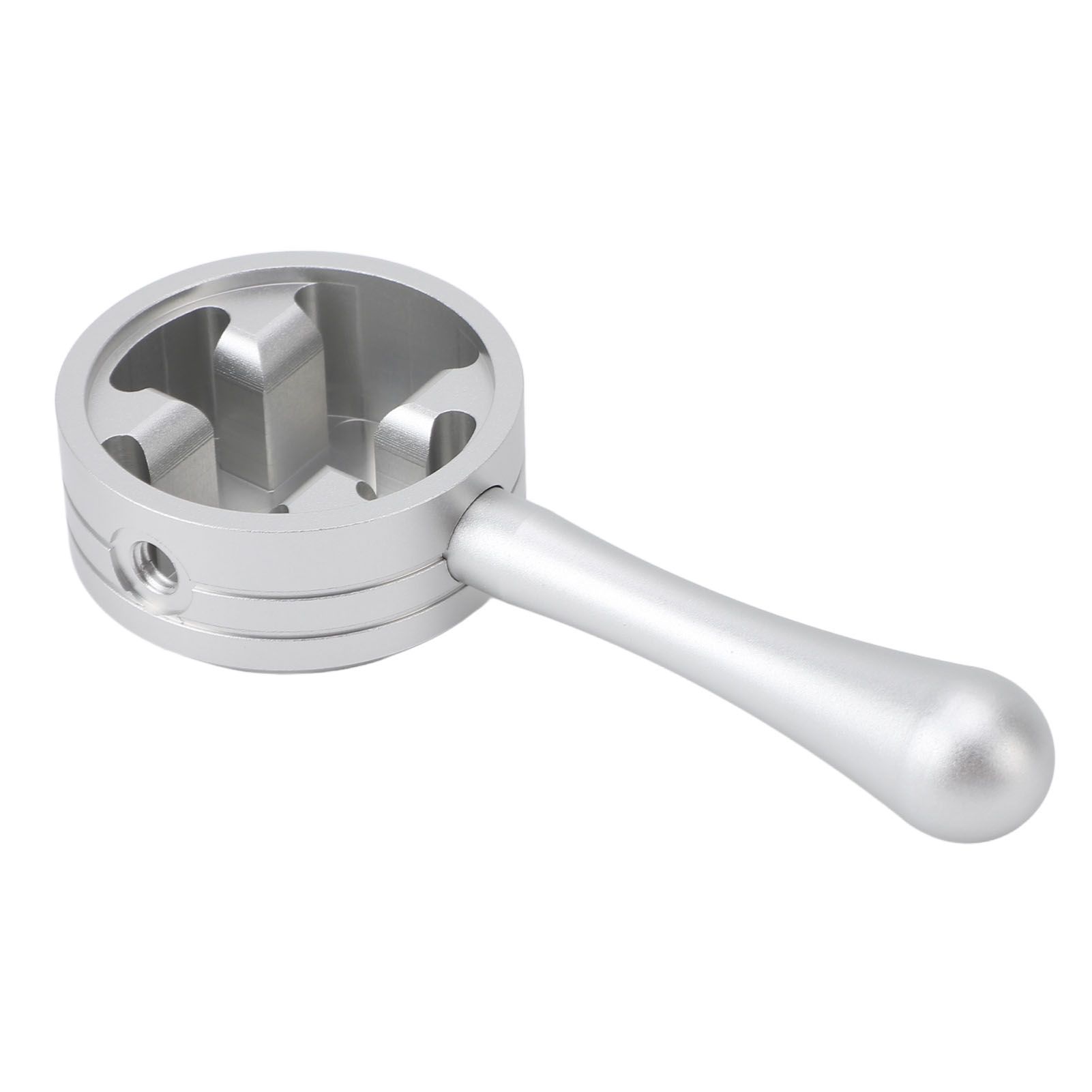 Coffee Machine Replacement Steam Lever External 304 Stainless Steel Coffee view 6
