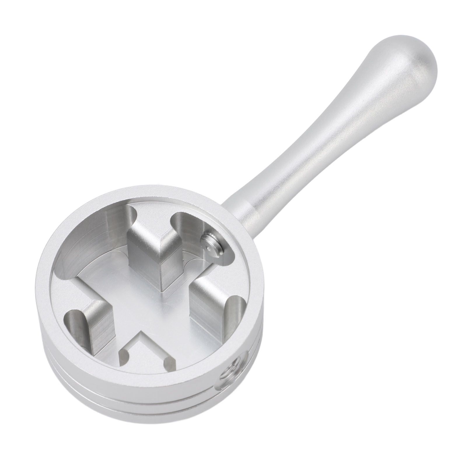 Coffee Machine Replacement Steam Lever External 304 Stainless Steel Coffee view 9