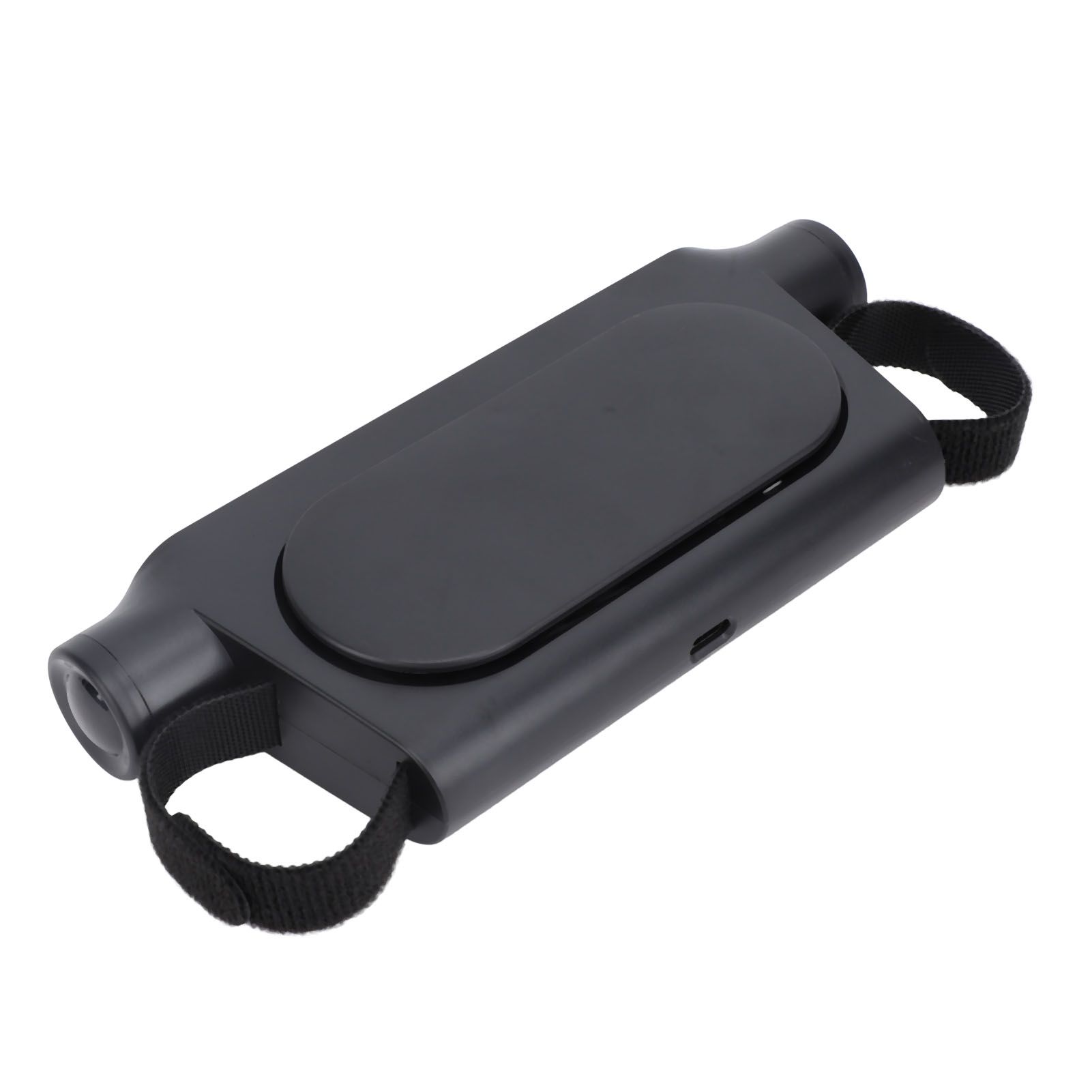 Car Seat Cooling Fan USB Bladeless Angle 3 Speeds Adjustable Quiet Car view 8