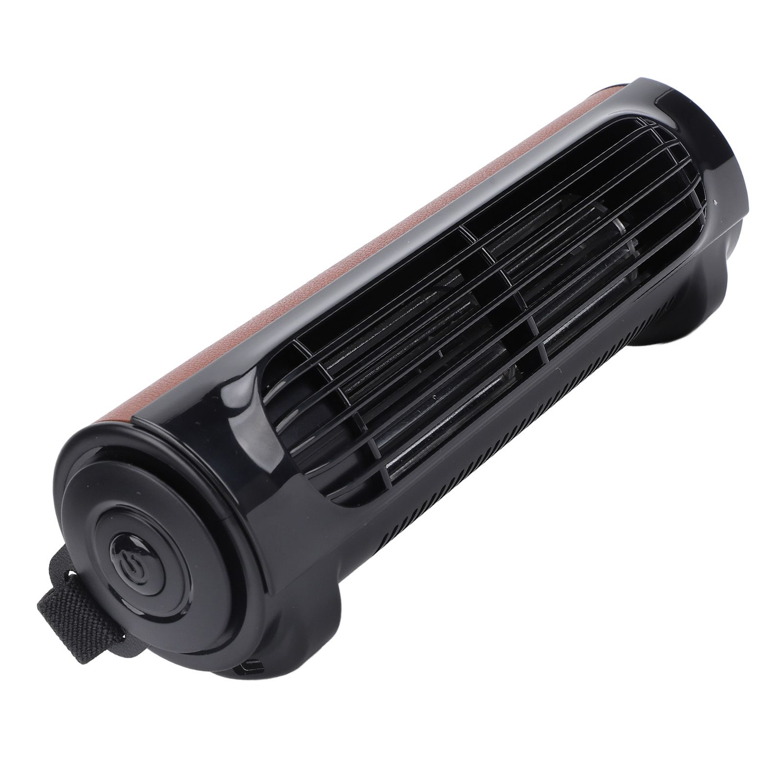 Car Mounted Seat Cooling Fan ABS 3 Speeds USB Powered Quiet Portable Car Fan view 12