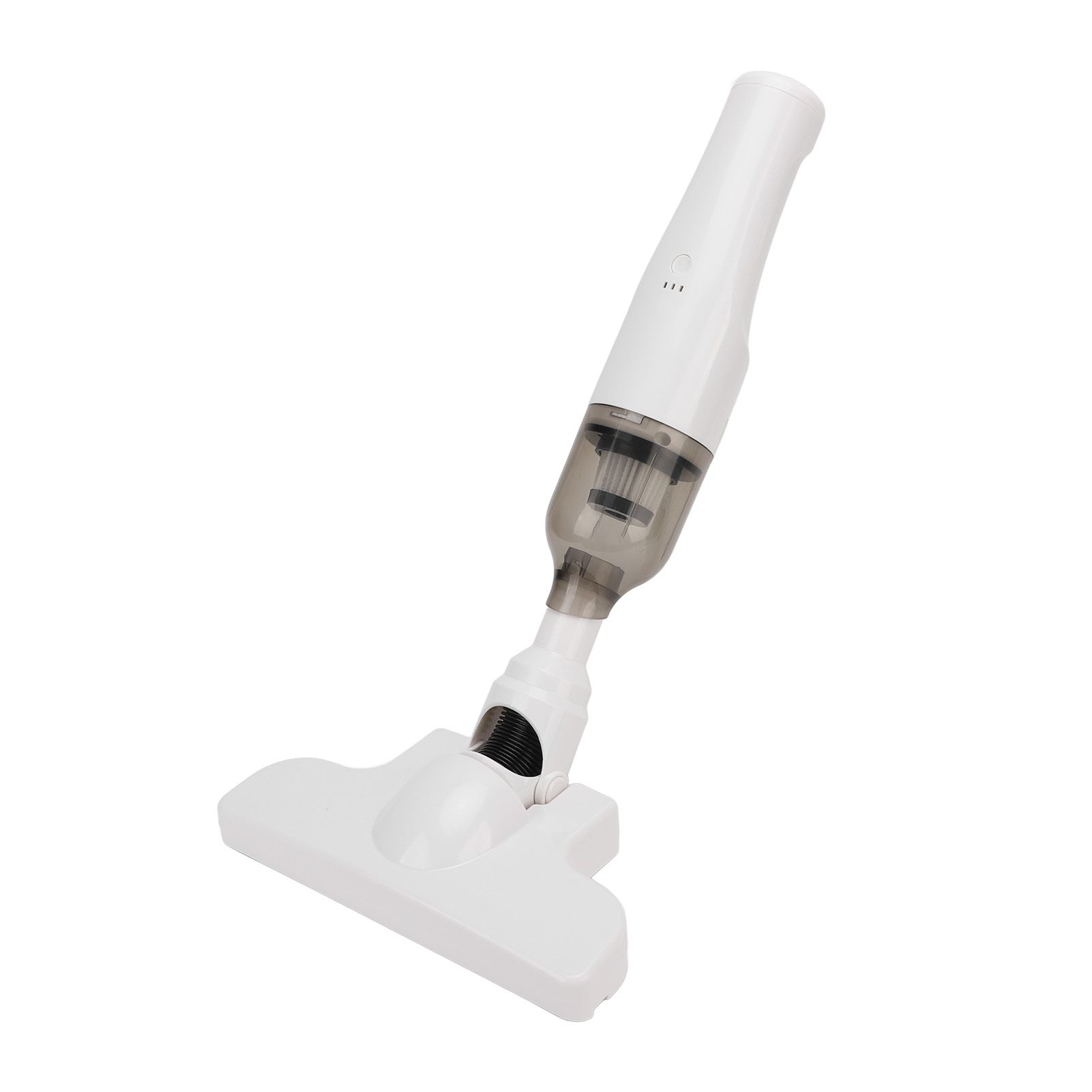 Cordless Stick Vacuum Cleaner 120W High Power Portable 10KPA Rechargeable view 4