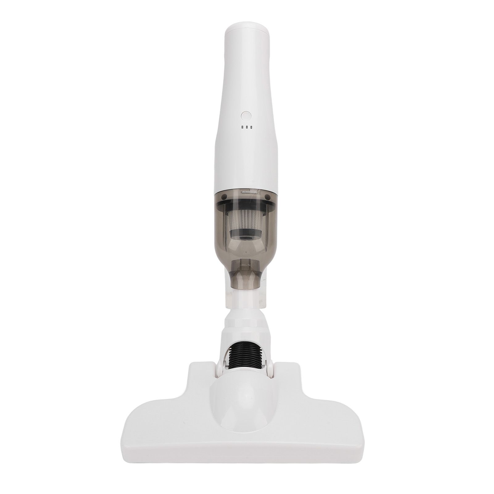 Cordless Stick Vacuum Cleaner 120W High Power Portable 10KPA Rechargeable view 6