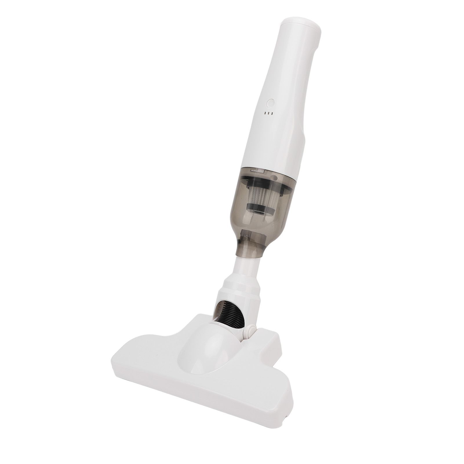 Cordless Stick Vacuum Cleaner 120W High Power Portable 10KPA Rechargeable view 10