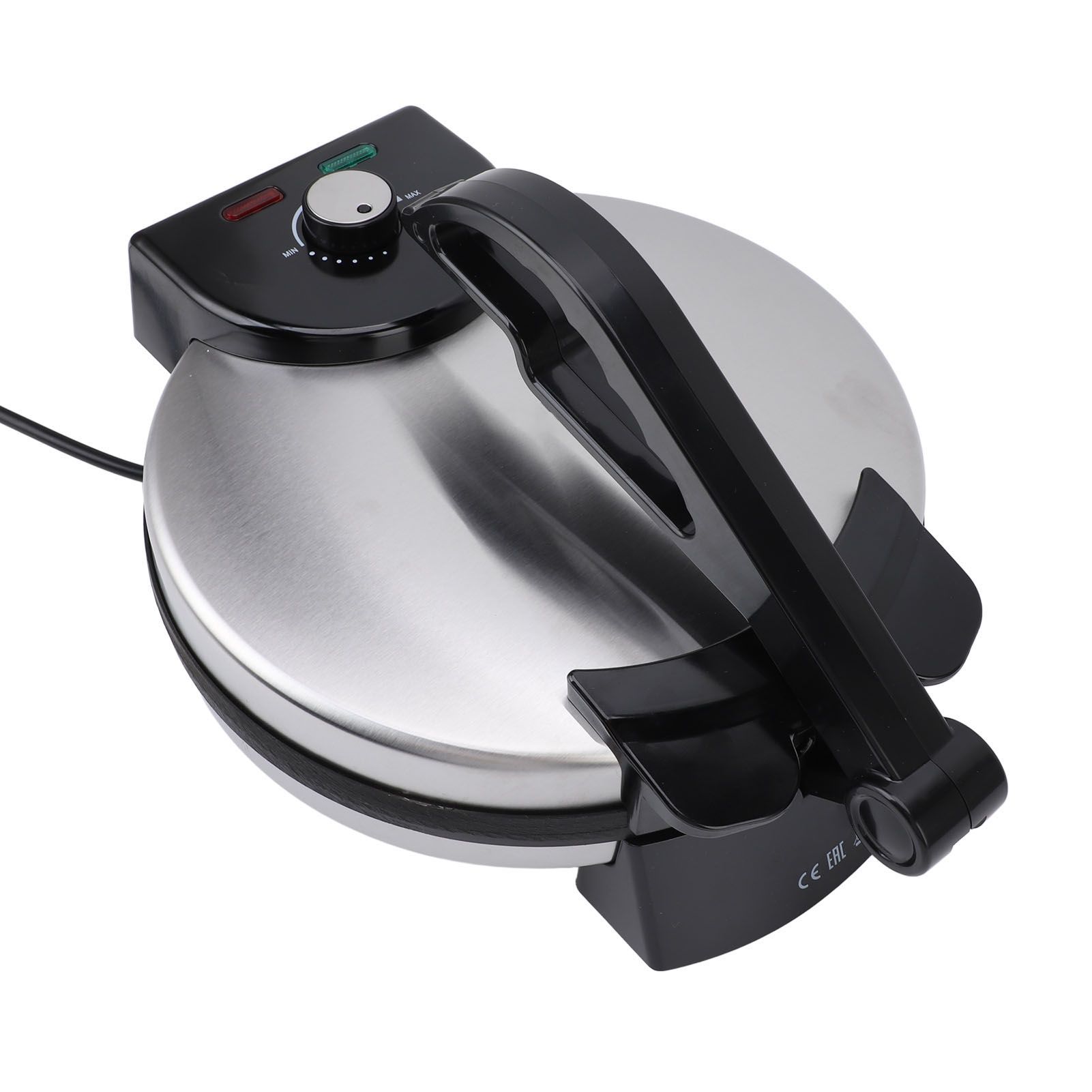 Roti Maker 1800W High Efficiency Anti Stick Coating Roti Machine with Anti view 11