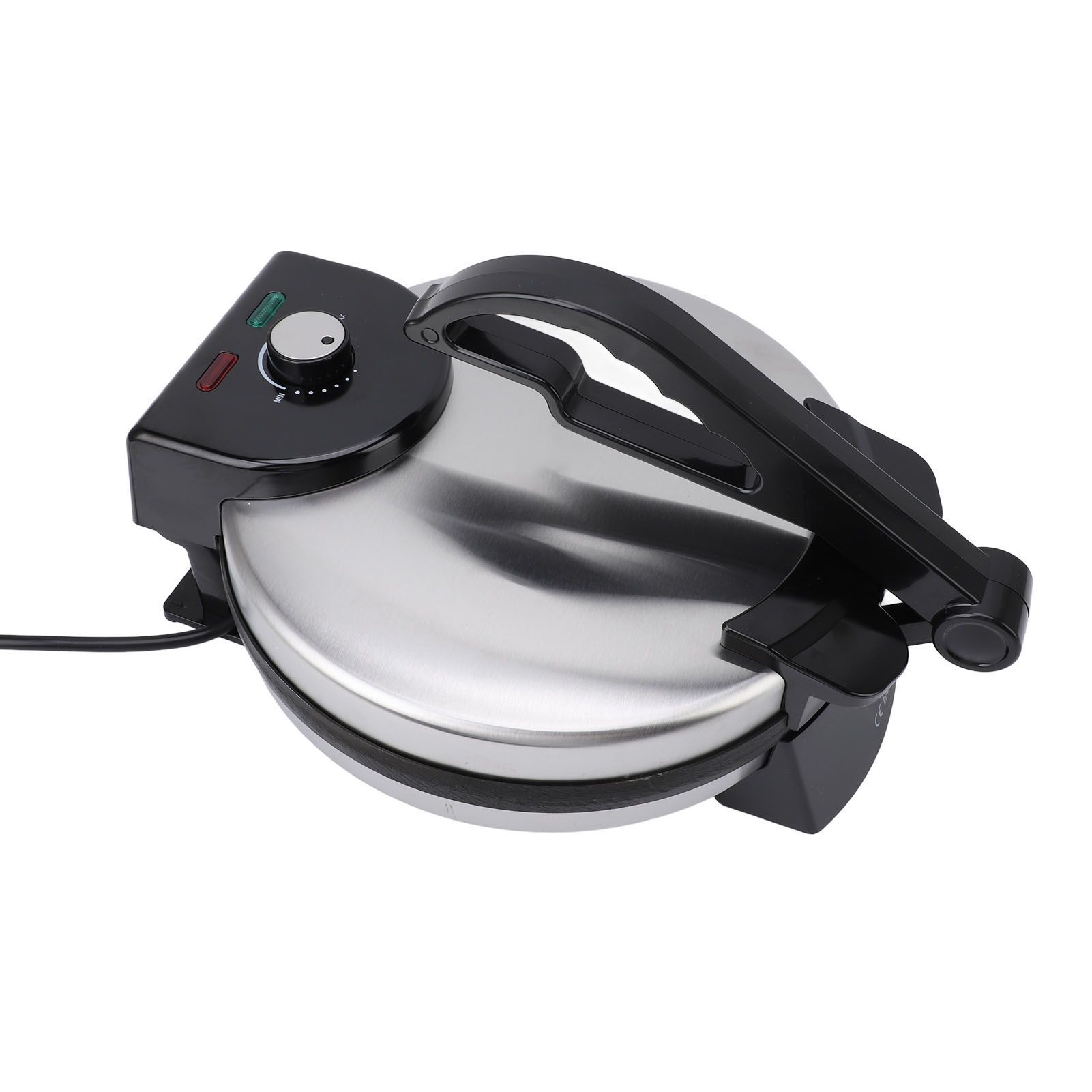 Roti Maker 1800W High Efficiency Anti Stick Coating Roti Machine with Anti view 12