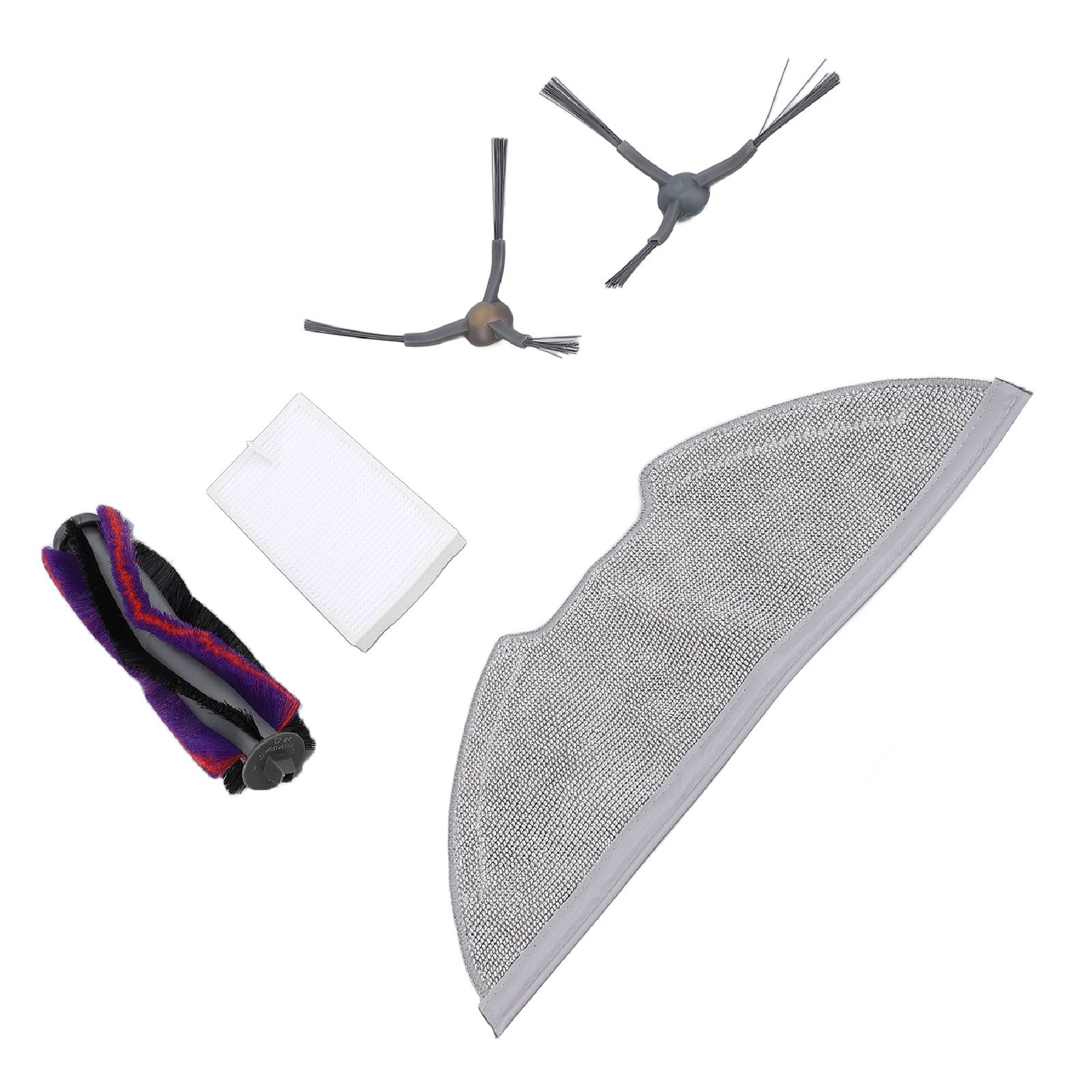 Vacuum Cleaner Accessories Kit for M9 for Obode A8 Include 1 Vacuum Main view 11