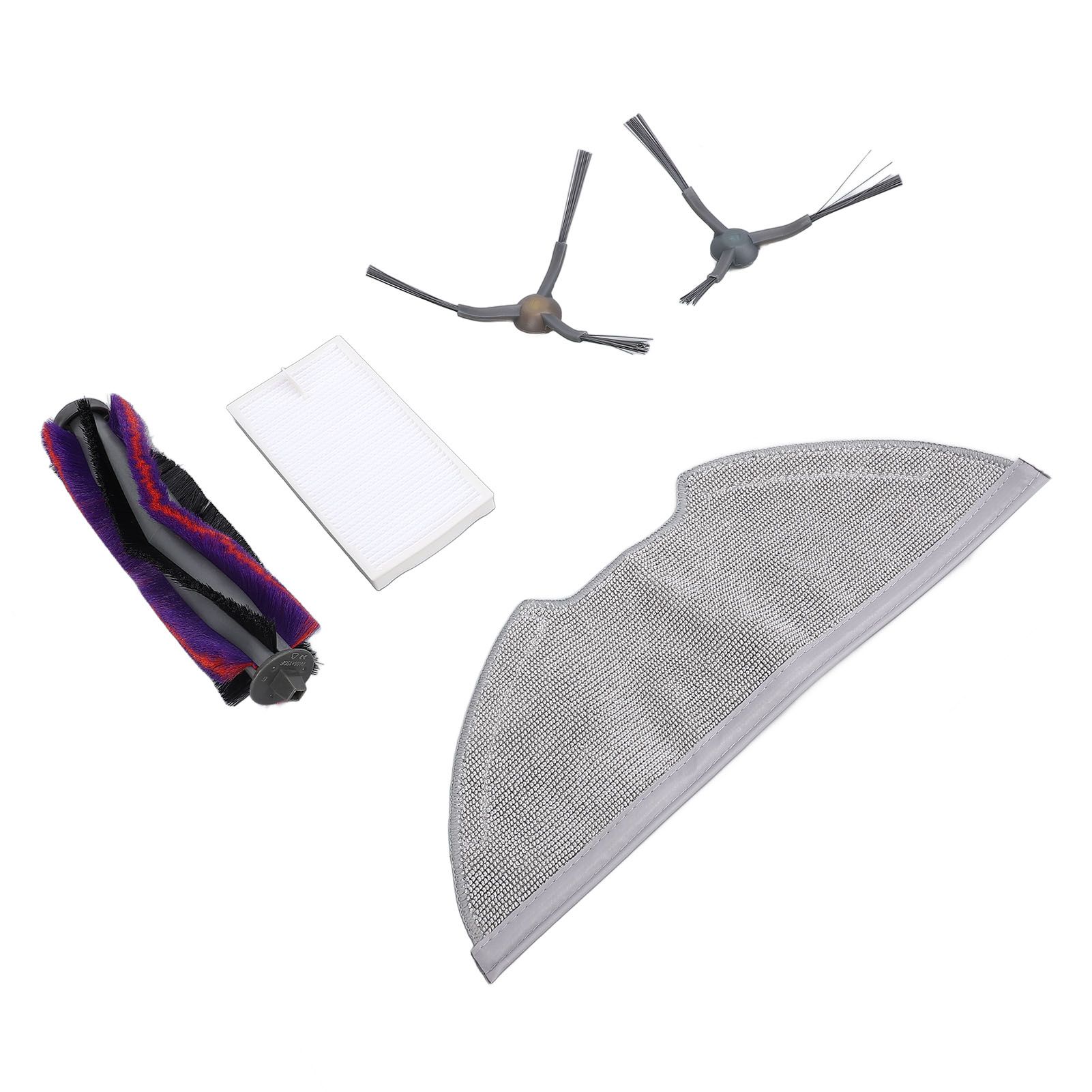 Vacuum Cleaner Accessories Kit for M9 for Obode A8 Include 1 Vacuum Main view 12