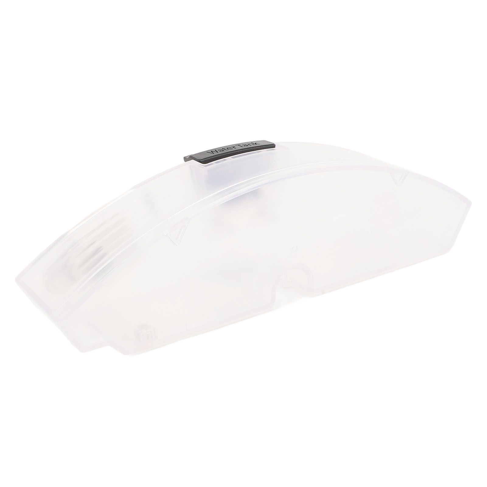 Robot Vacuum Water Tank ABS Electric Control Water Tank Replacement Part for view 6