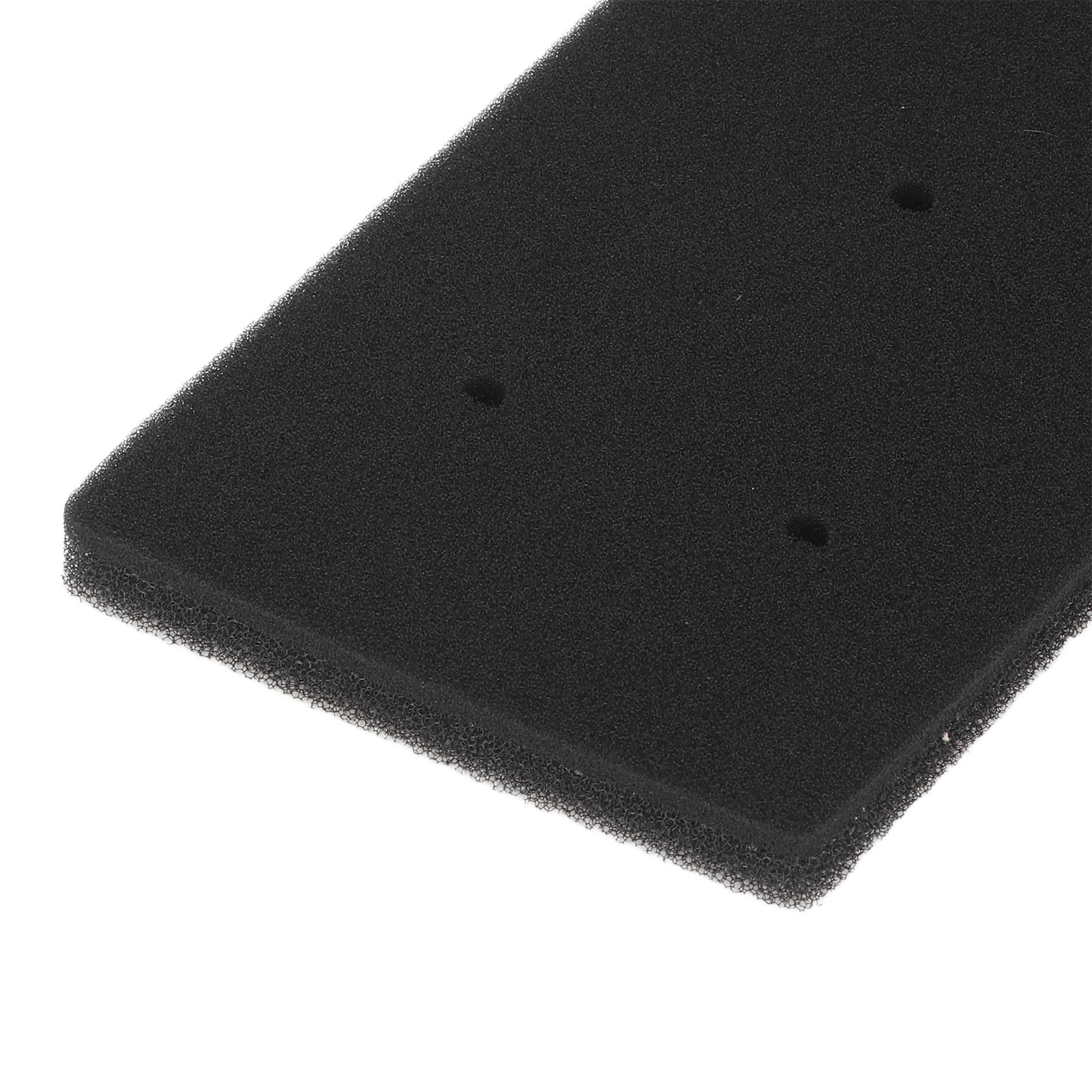 4Pcs Dryer Sponge Filter 4 Holes Foam 481010716911 Replacement for Electric Washer view 5